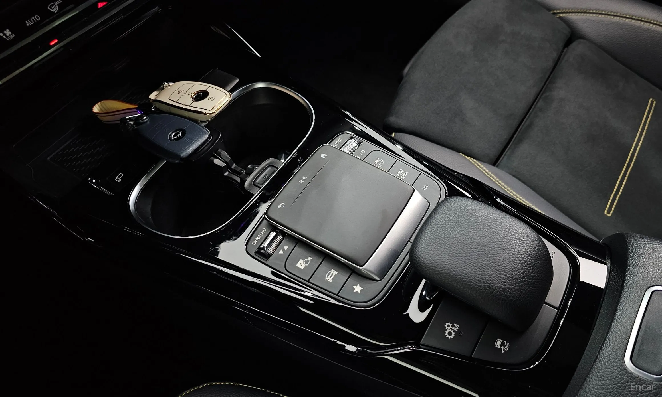 Mercedes Benz CLA-Class C118 превью 9