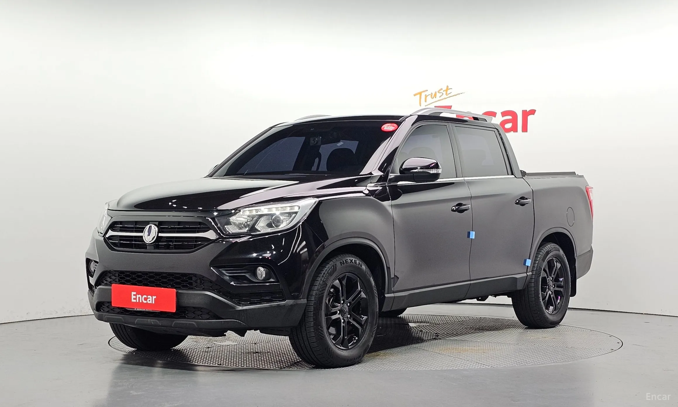 Rexton Sports