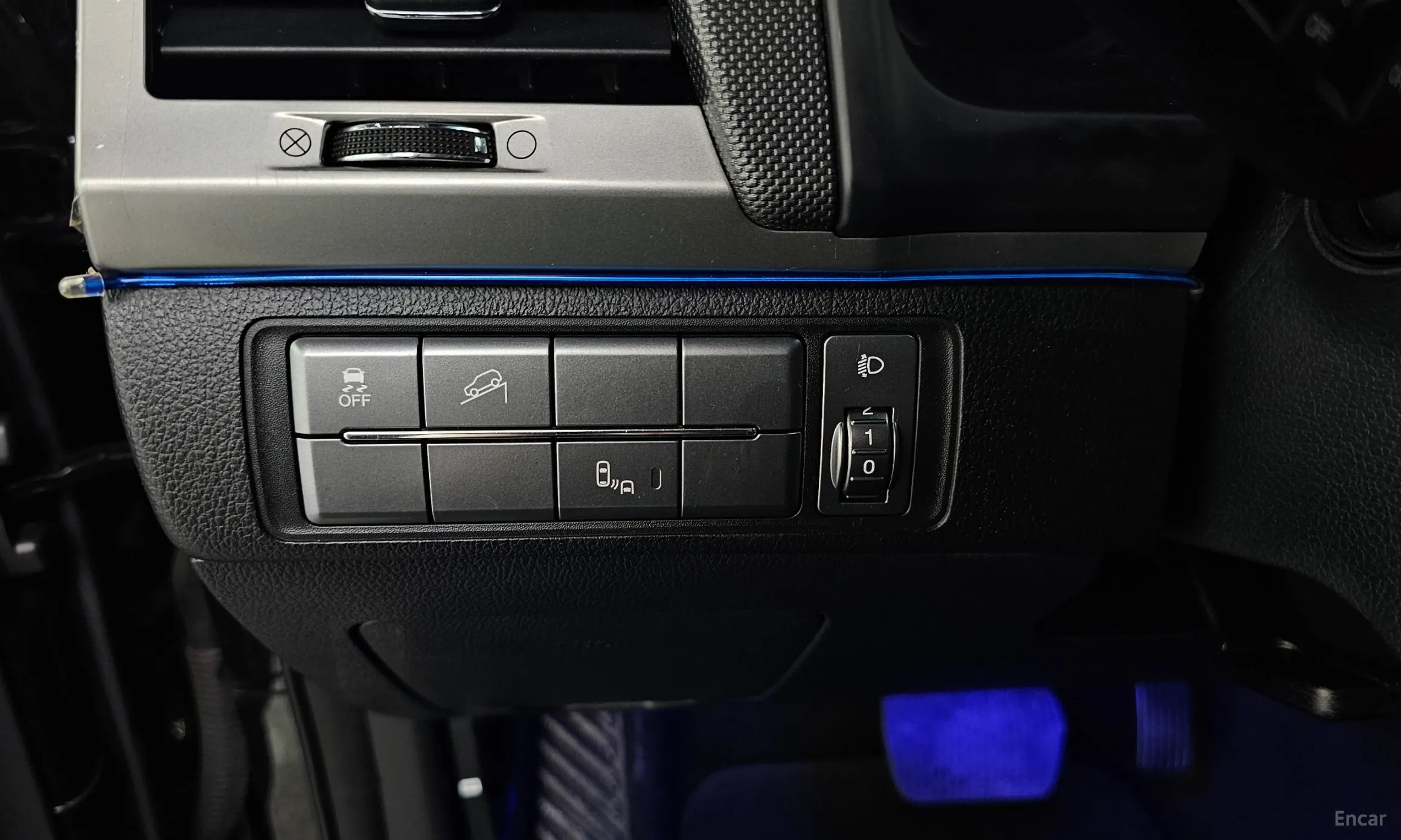 KG Mobility (SsangYong) Rexton Sports превью 17