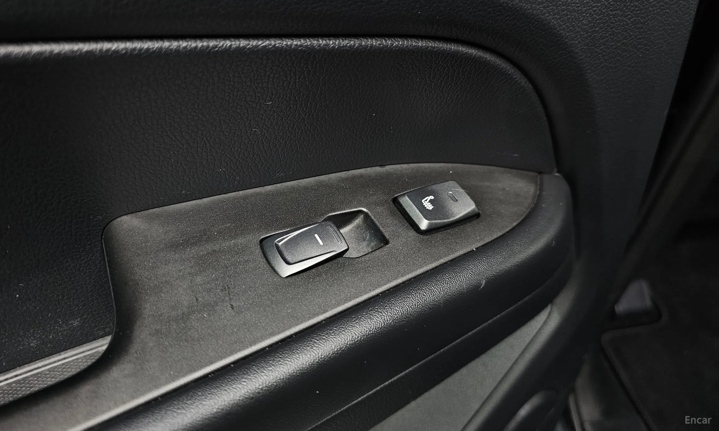 KG Mobility (SsangYong) Rexton Sports превью 19