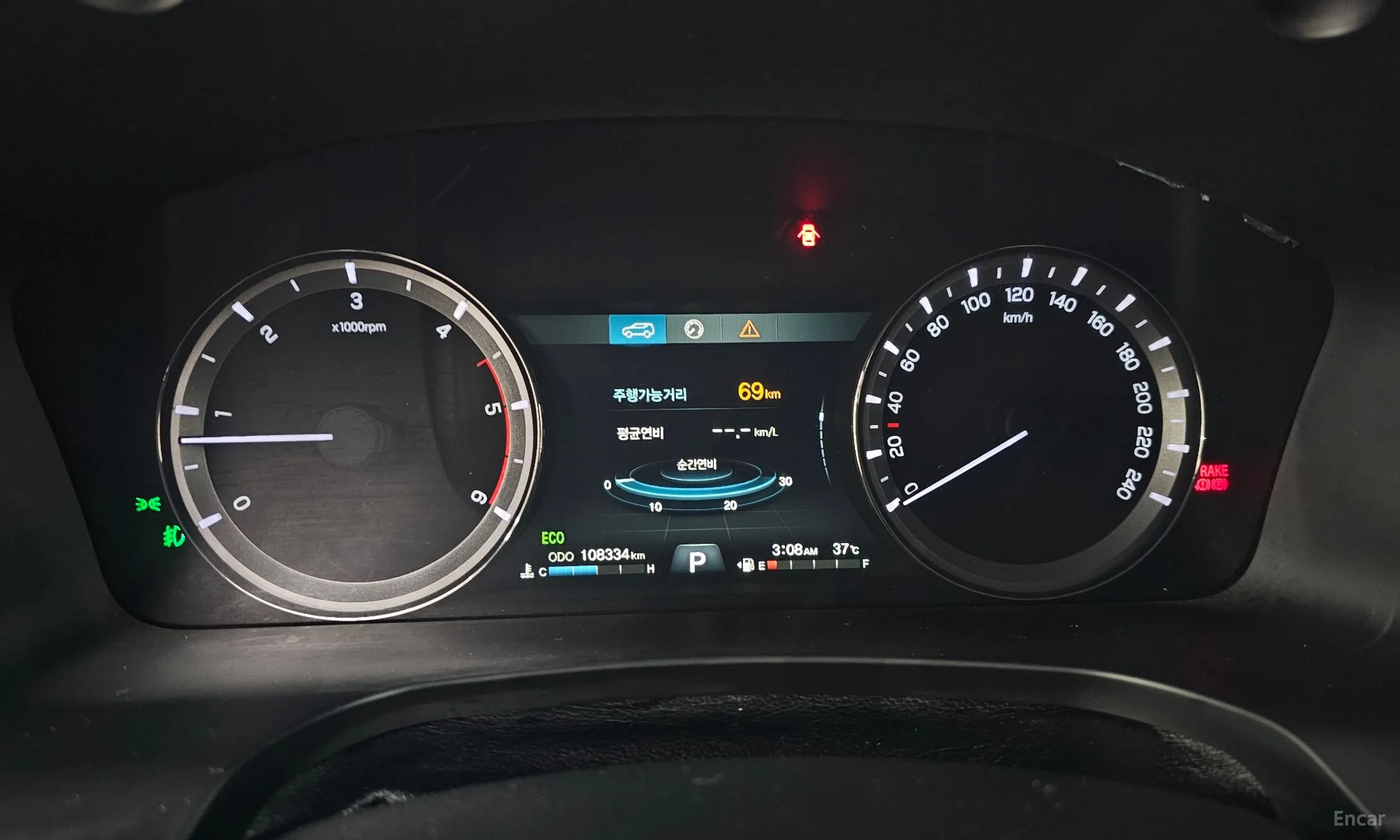 KG Mobility (SsangYong) Rexton Sports превью 8