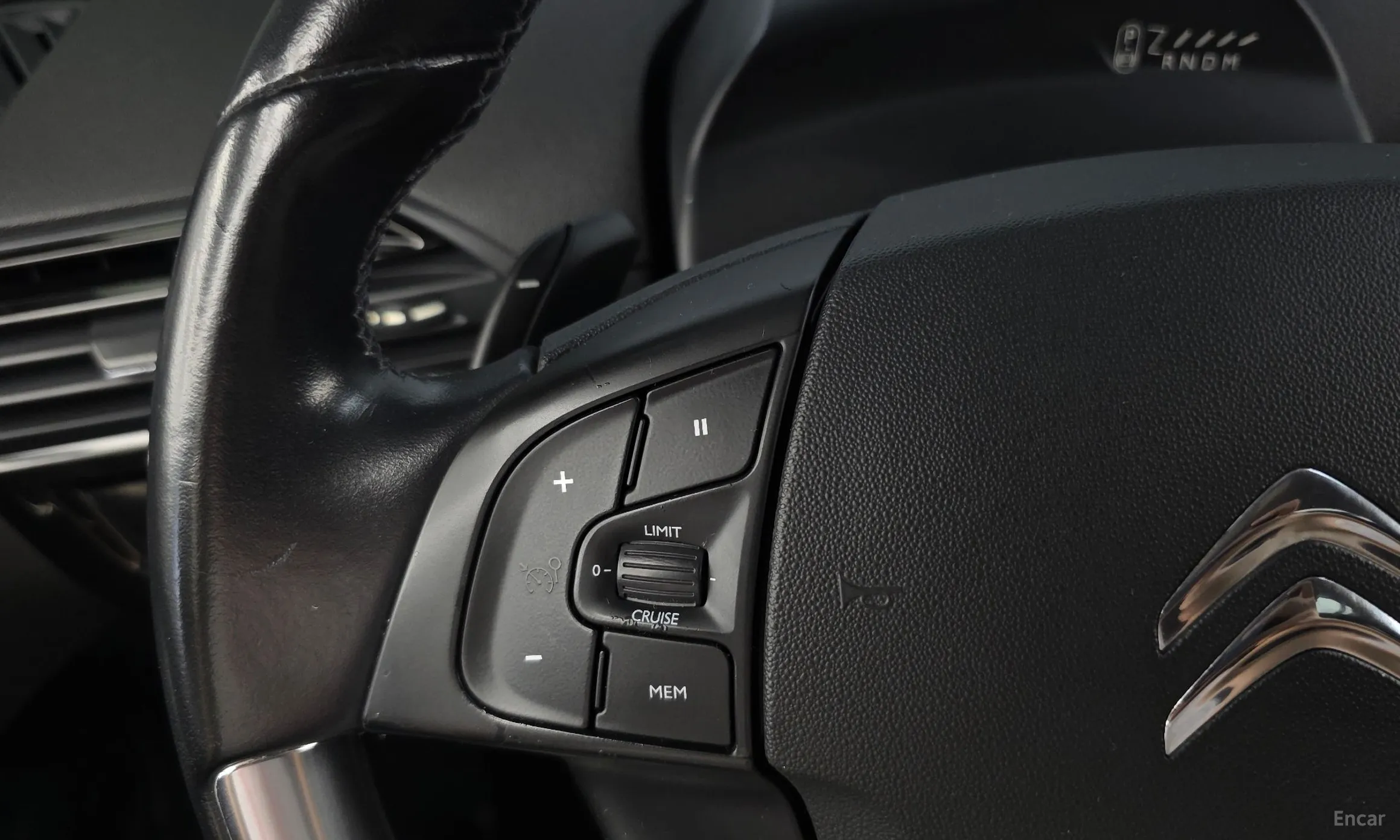Citroën/DS Grand C4 Picasso превью 18