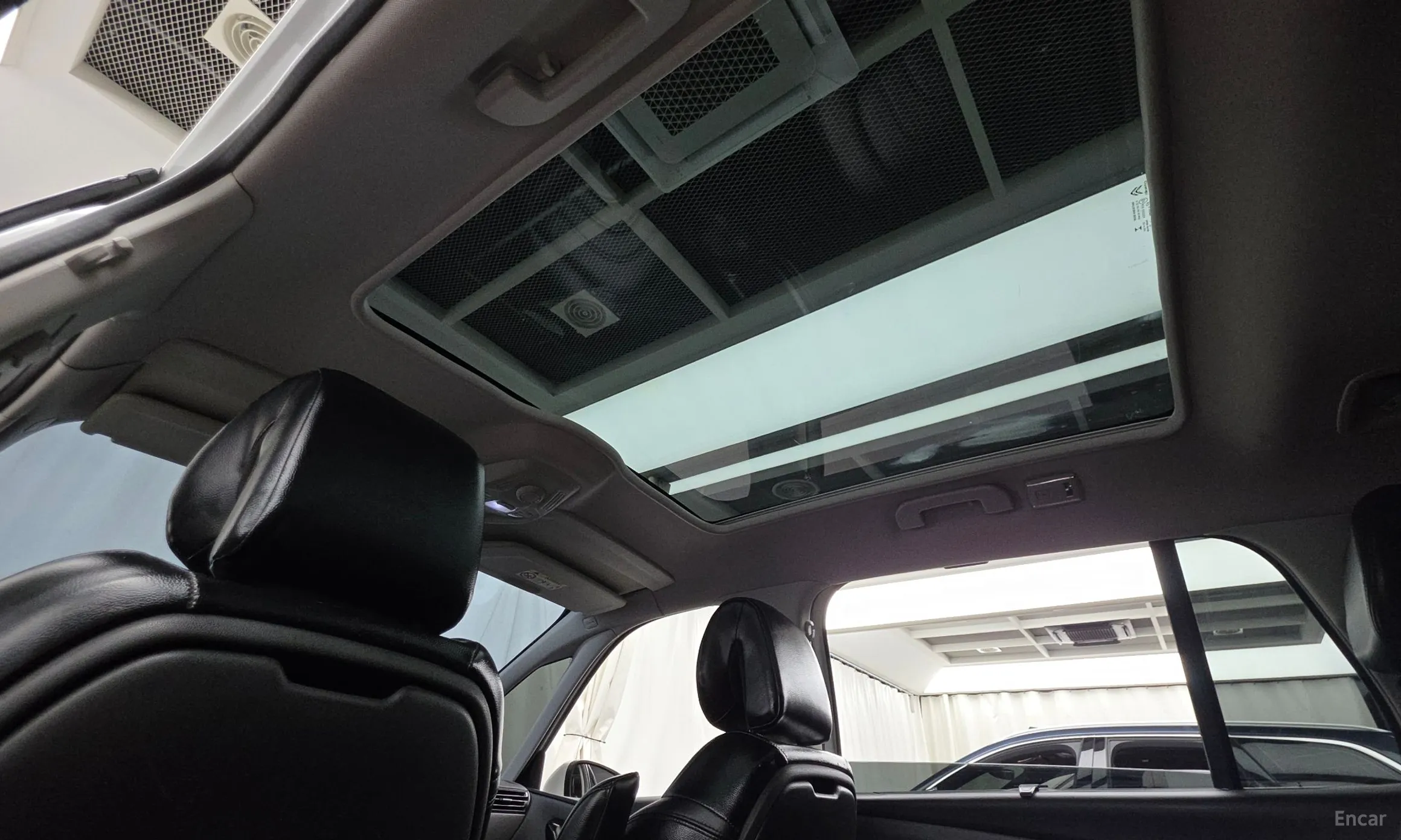 Citroën/DS Grand C4 Picasso превью 19