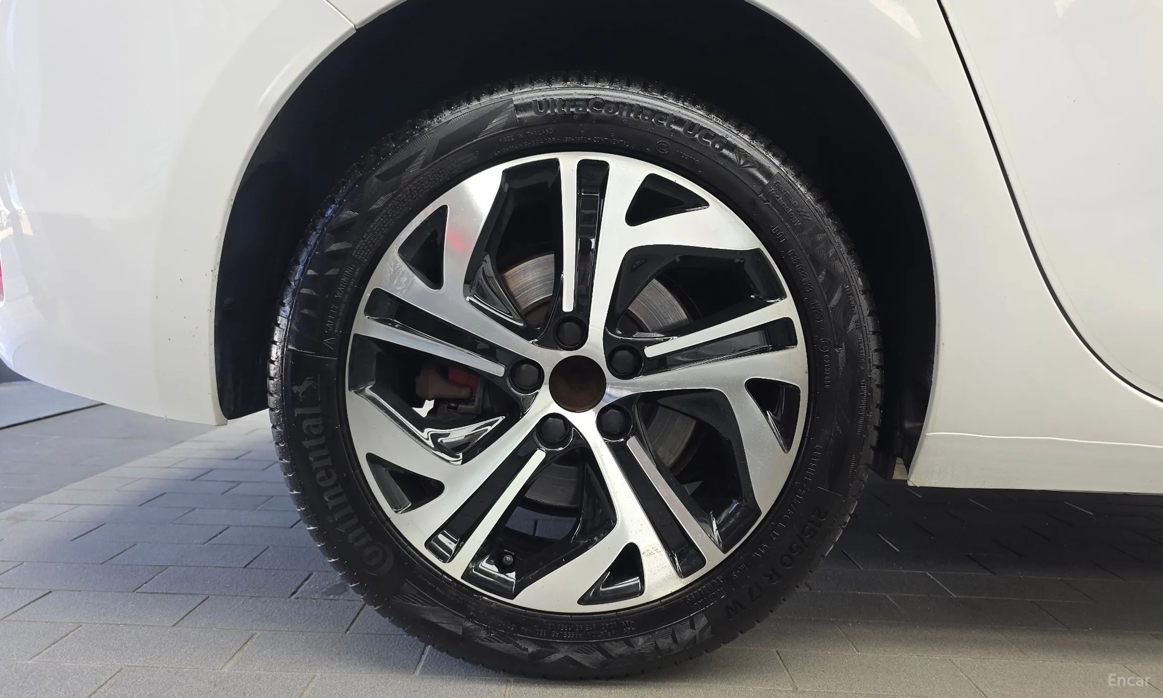 Citroën/DS Grand C4 Picasso превью 5