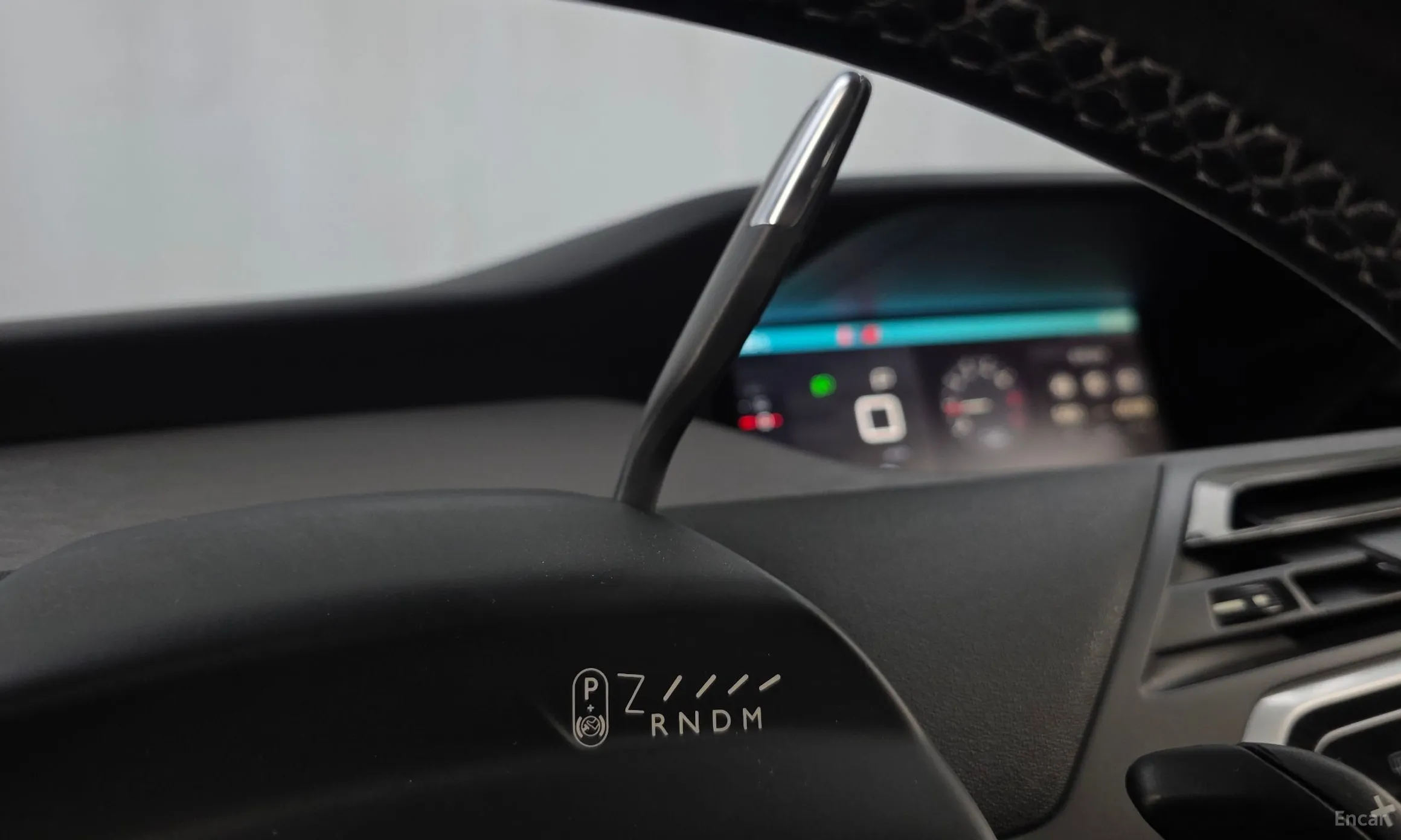 Citroën/DS Grand C4 Picasso превью 9