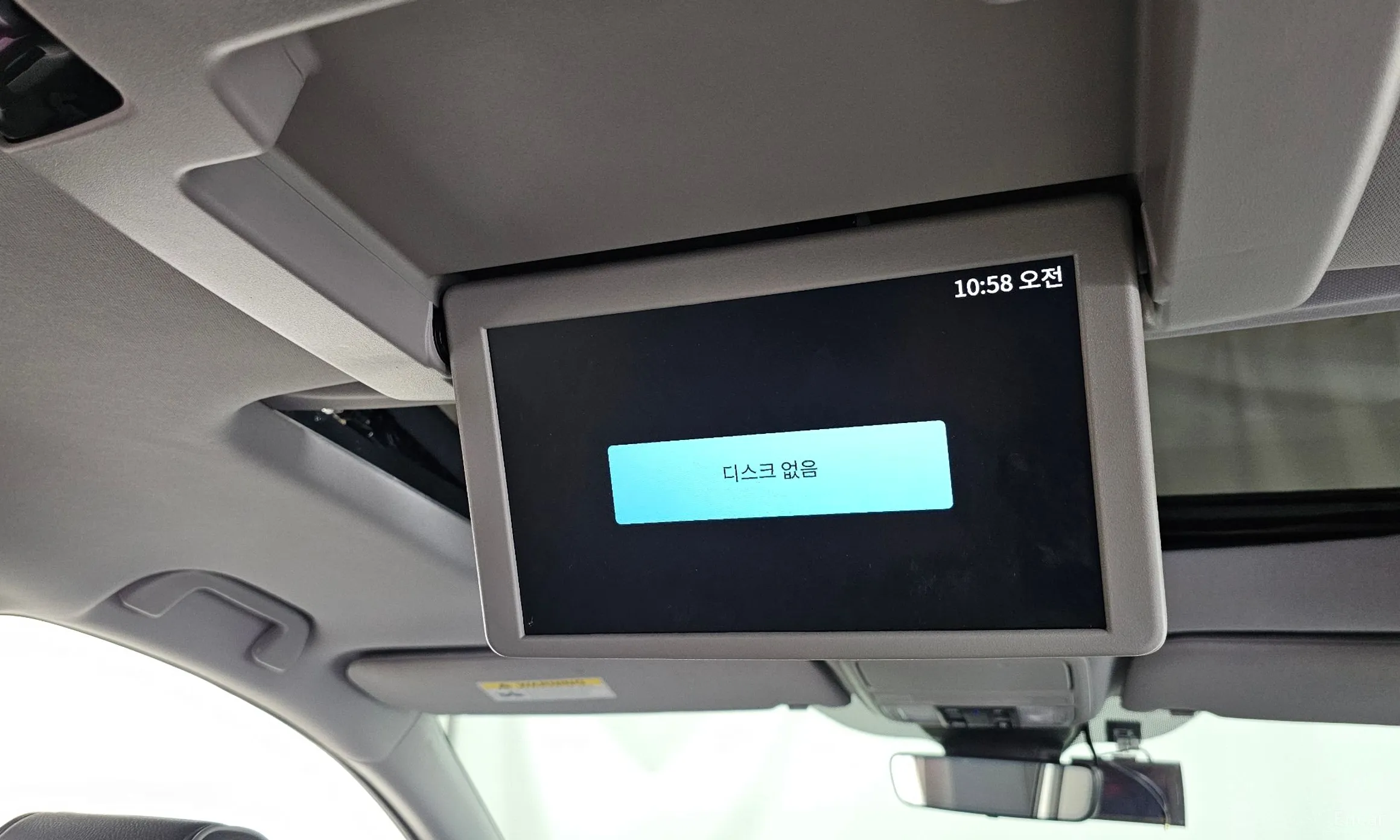 Honda Odyssey превью 19