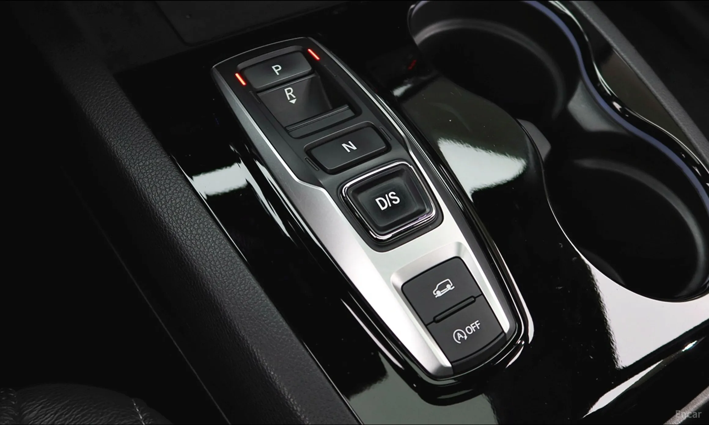 Honda Pilot 3rd Generation превью 16