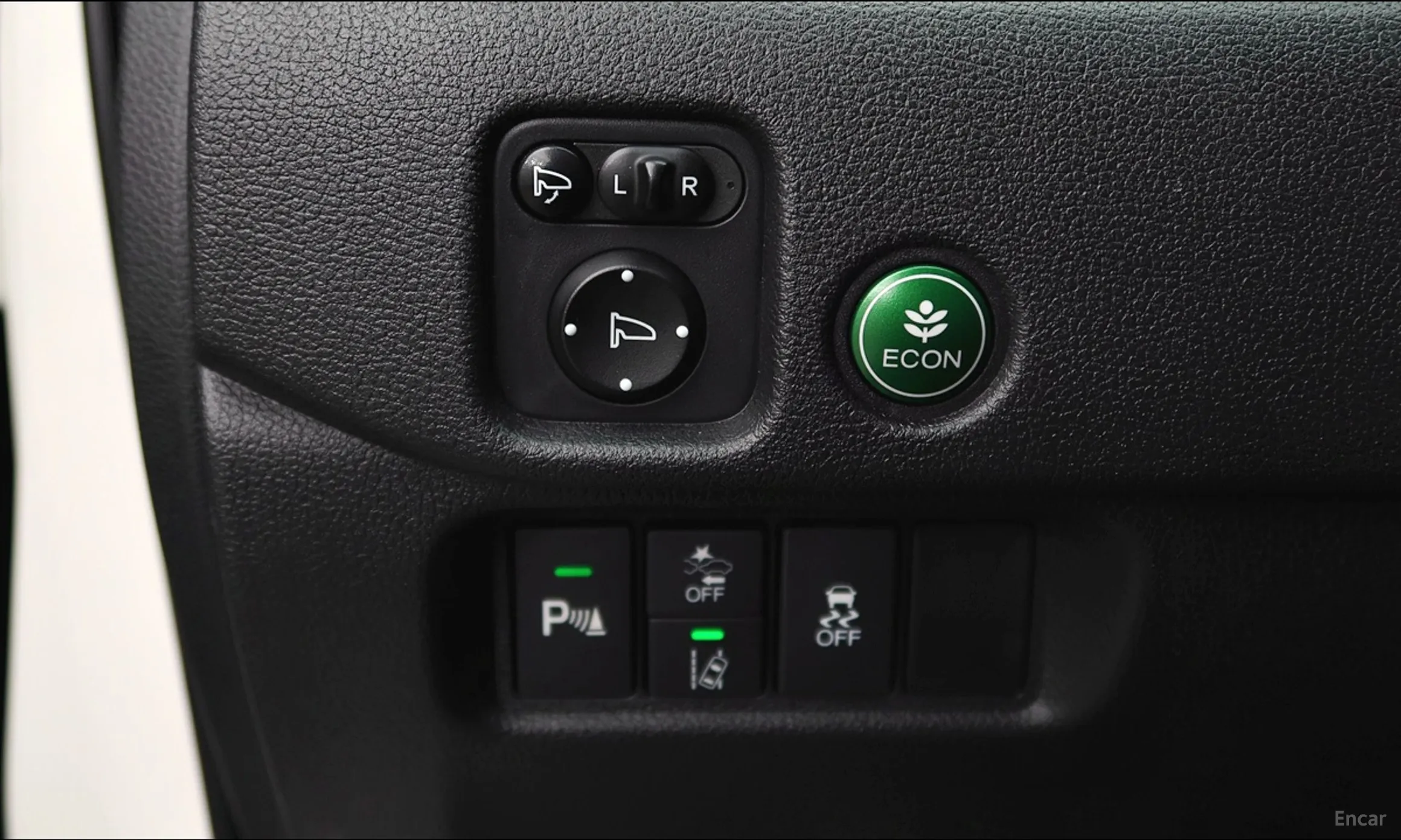 Honda Pilot 3rd Generation превью 20