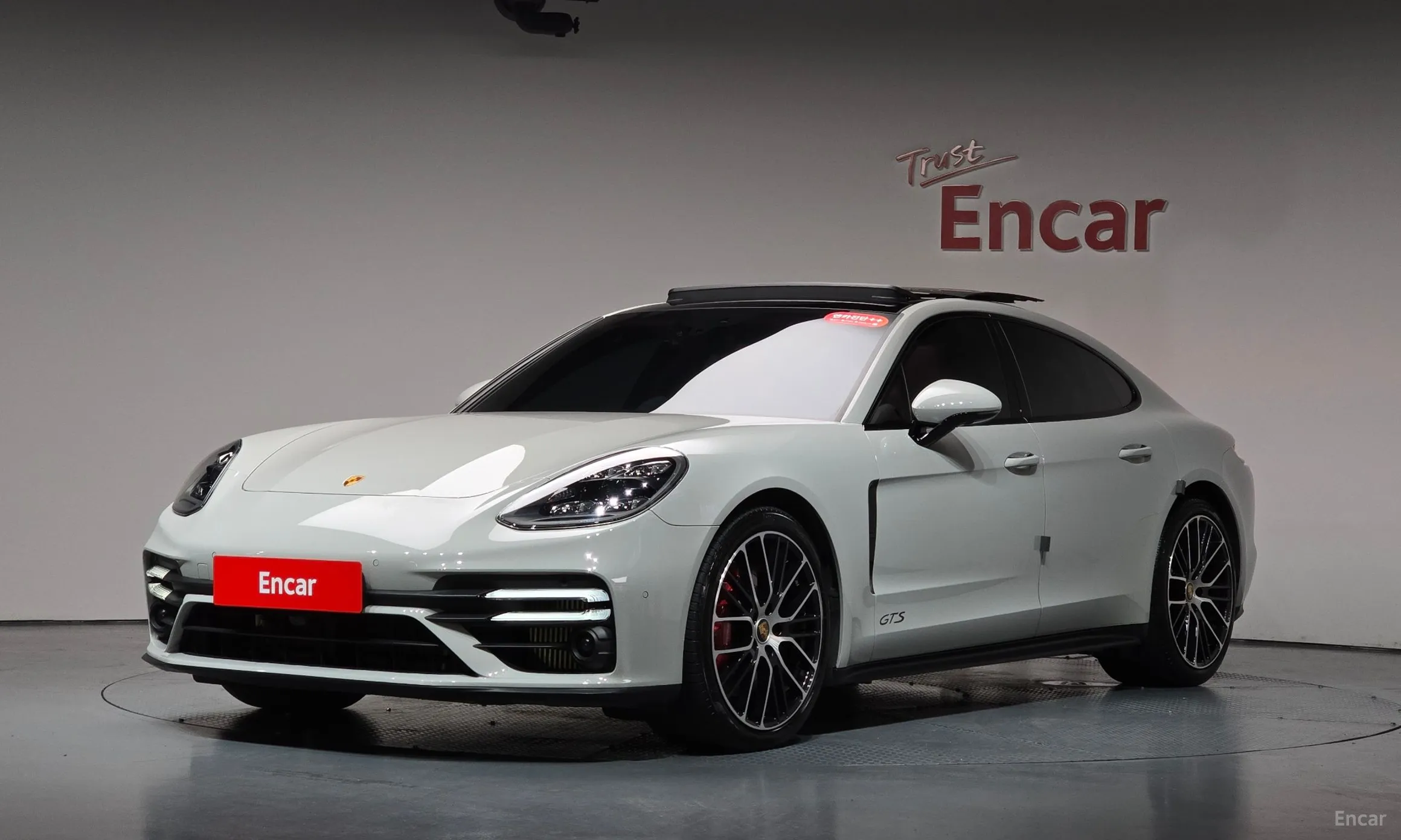 Porsche Panamera (971)