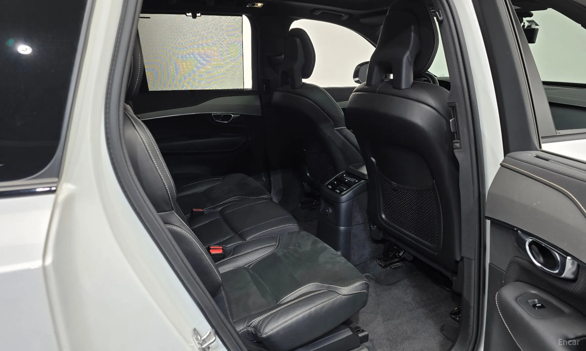 Volvo XC90 Gen 2 превью 11