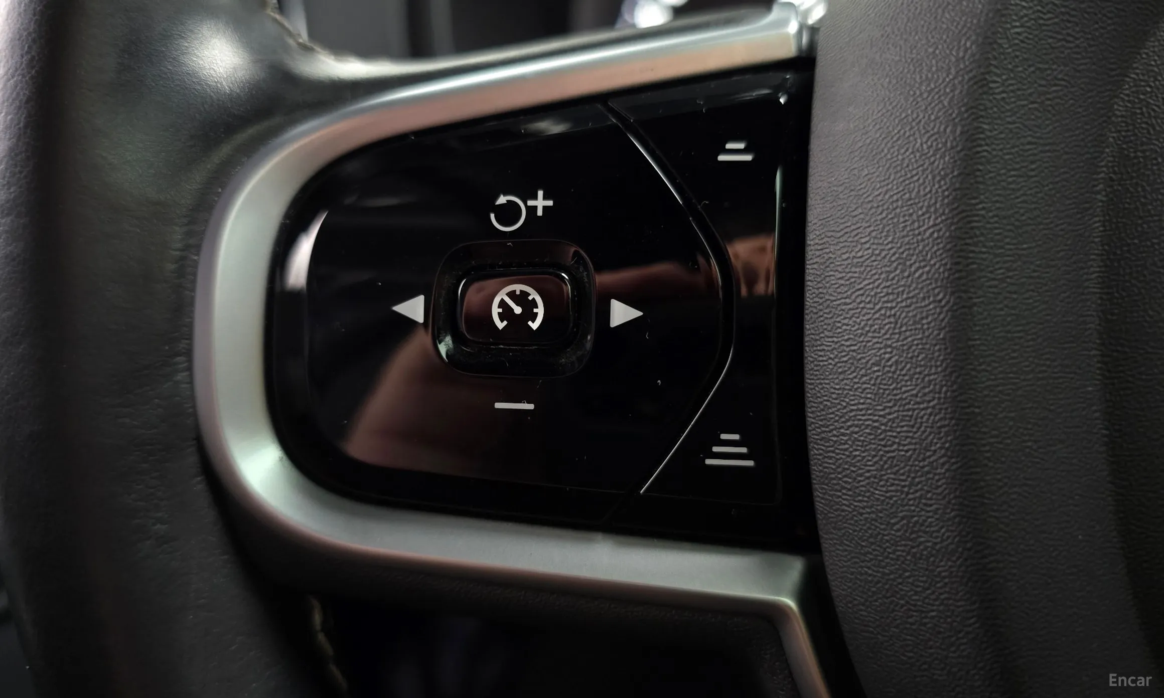 Volvo XC90 Gen 2 превью 16