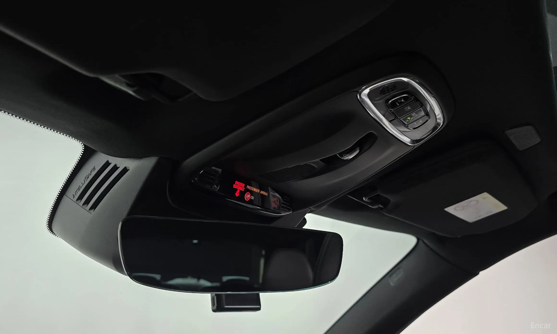 Volvo XC90 Gen 2 превью 18