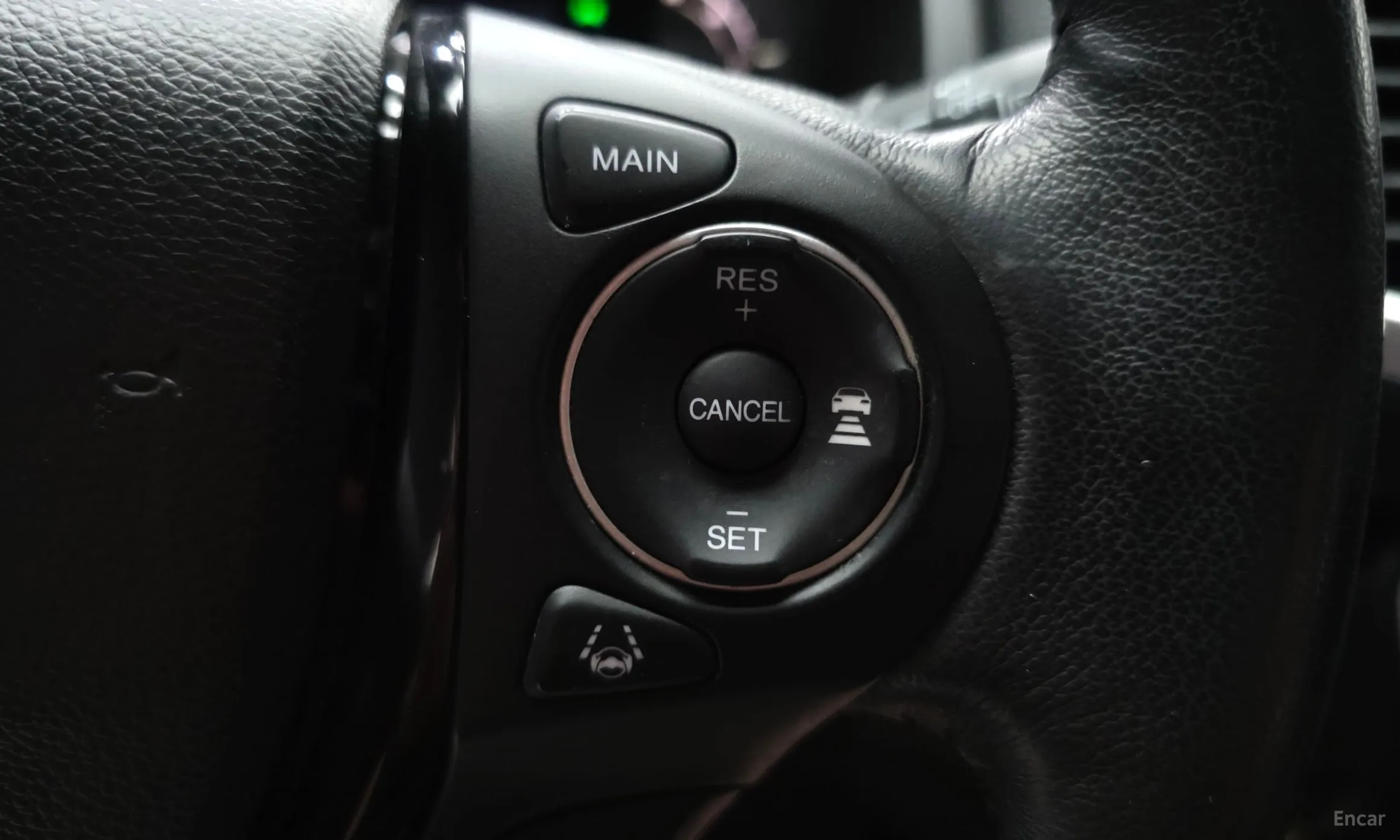 Honda Pilot 3rd Generation превью 16