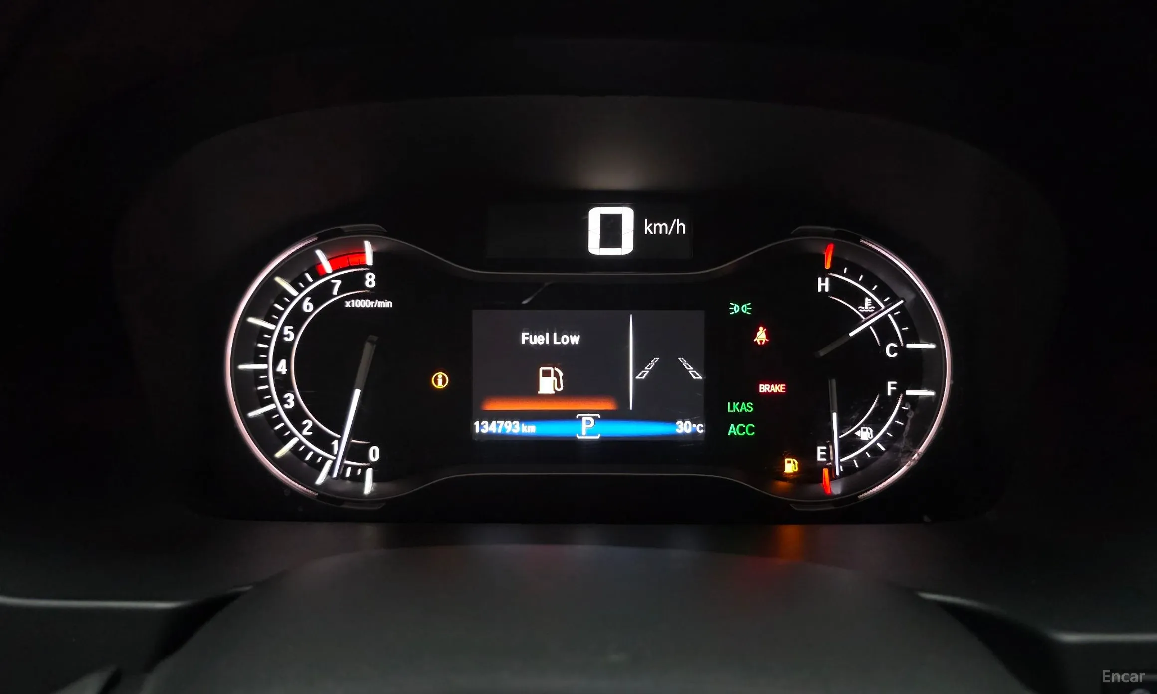Honda Pilot 3rd Generation превью 8