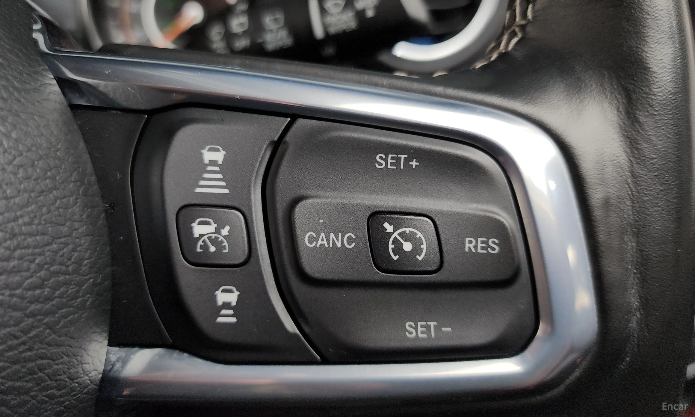 Jeep Wrangler (JL) превью 16