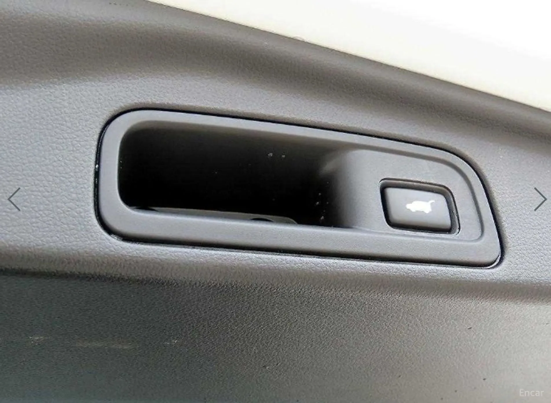Honda Pilot 3rd Generation превью 14