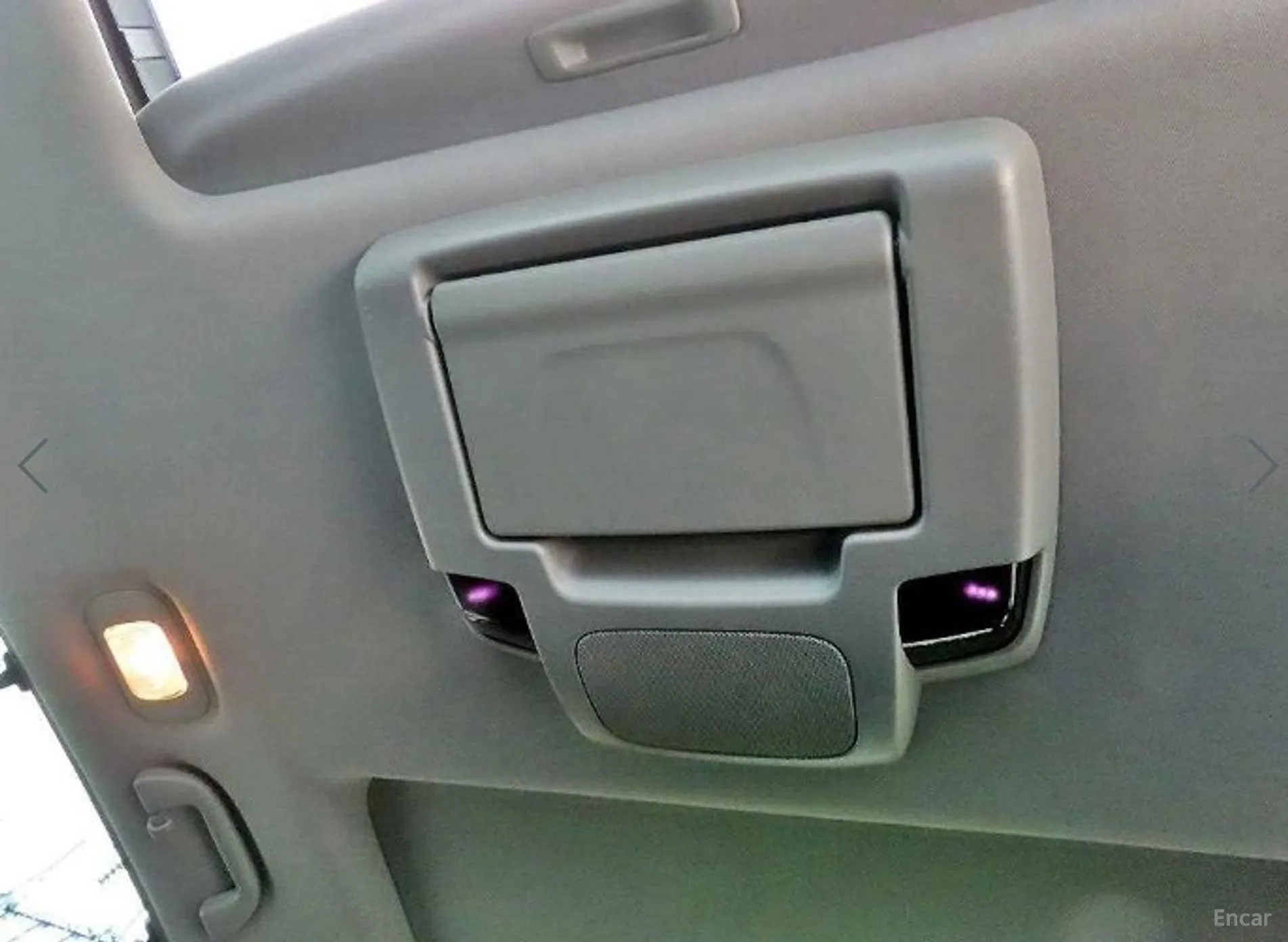 Honda Pilot 3rd Generation превью 15