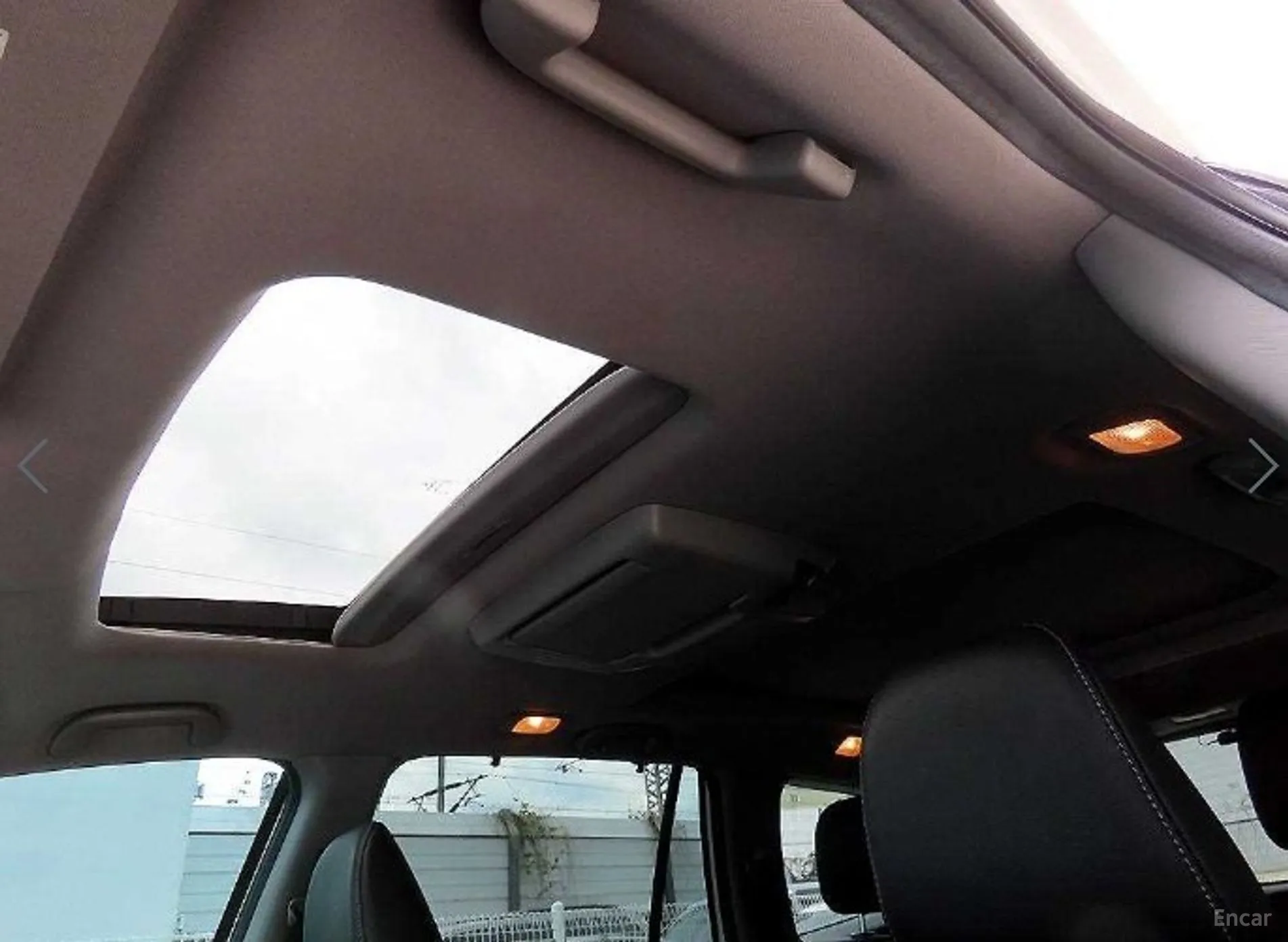 Honda Pilot 3rd Generation превью 16