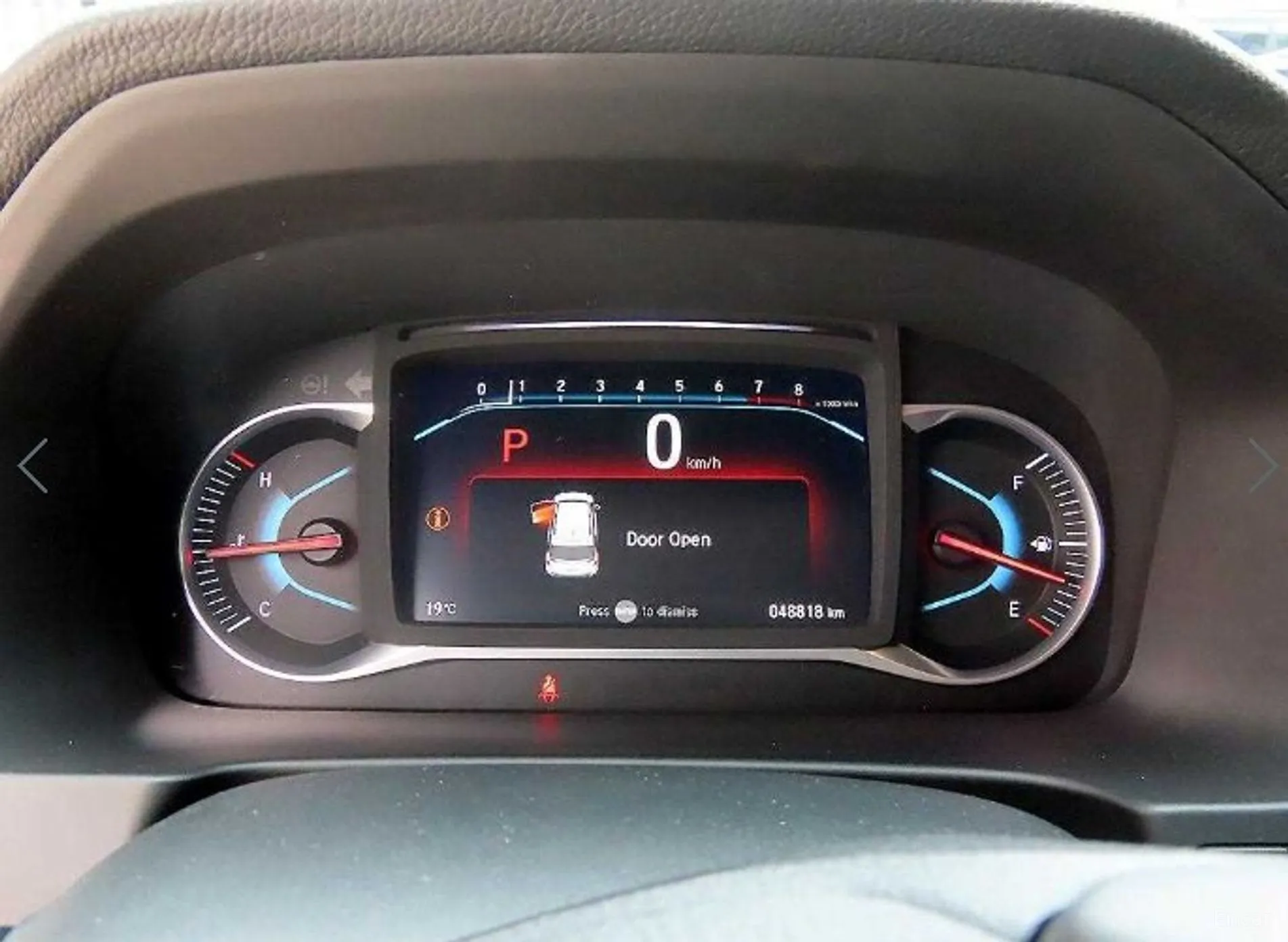 Honda Pilot 3rd Generation превью 9