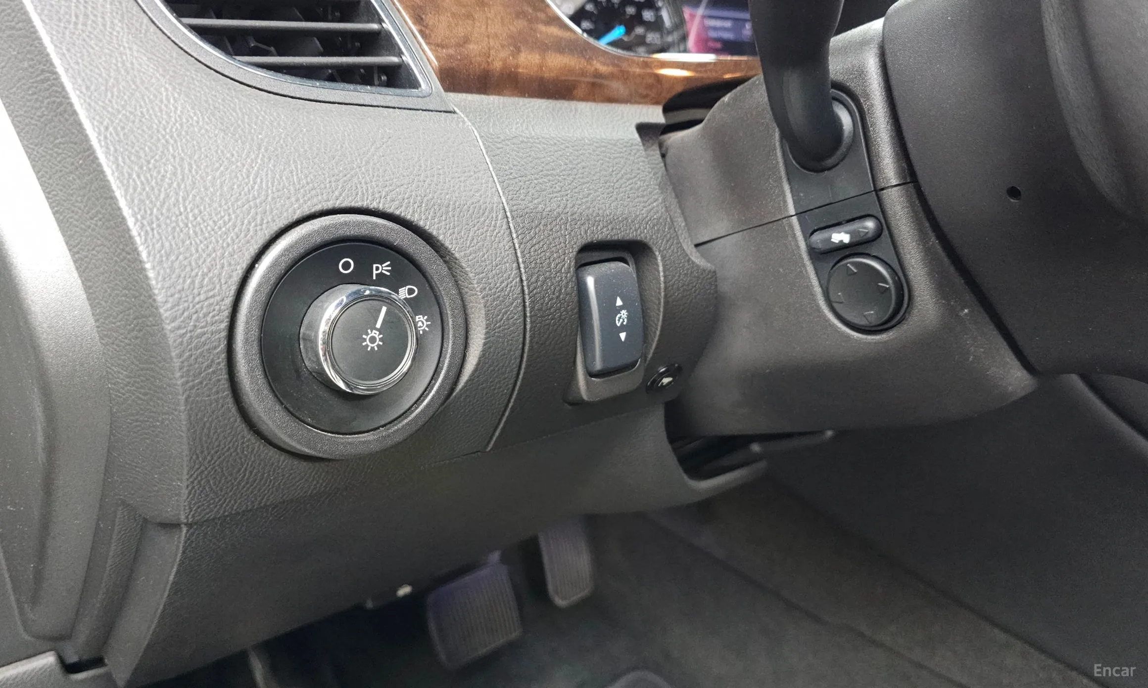 Ford New Torus превью 18