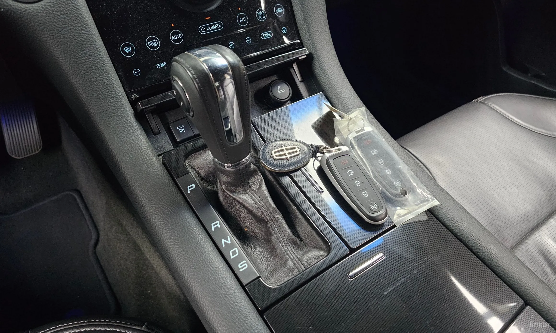 Ford New Torus превью 9