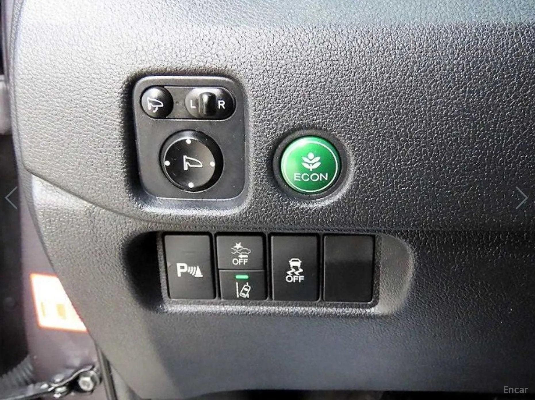 Honda Pilot 3rd Generation превью 12