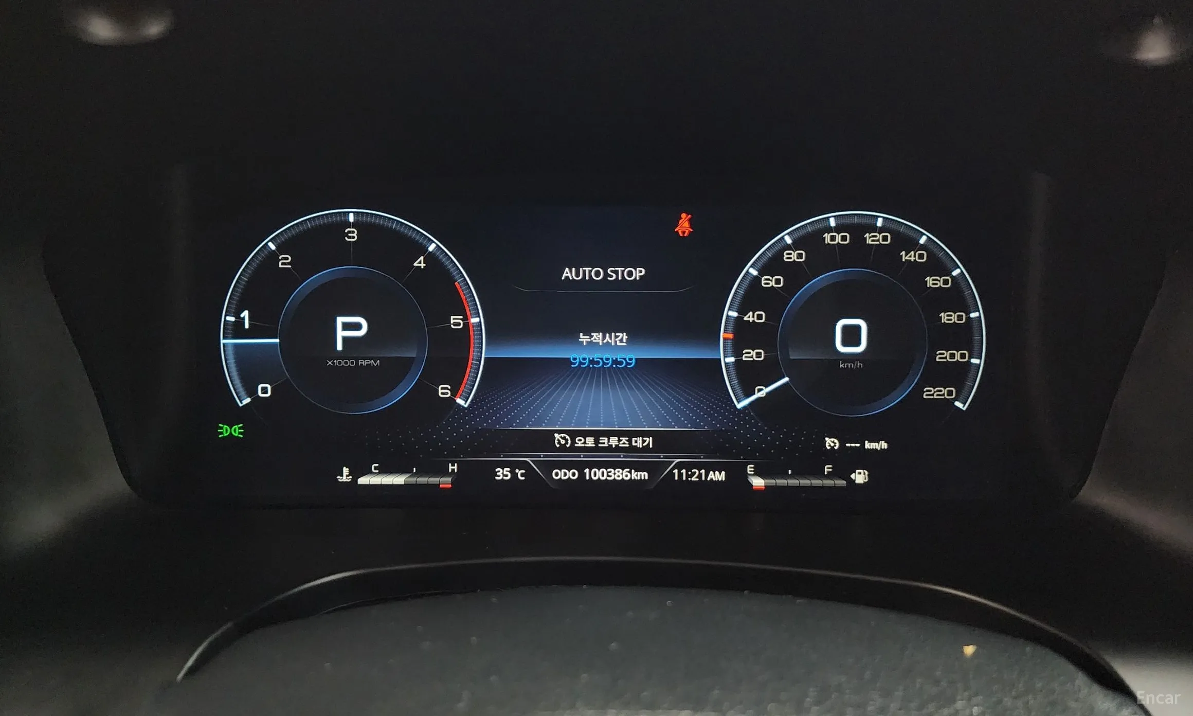 KG Mobility (SsangYong) Rexton Sports превью 8
