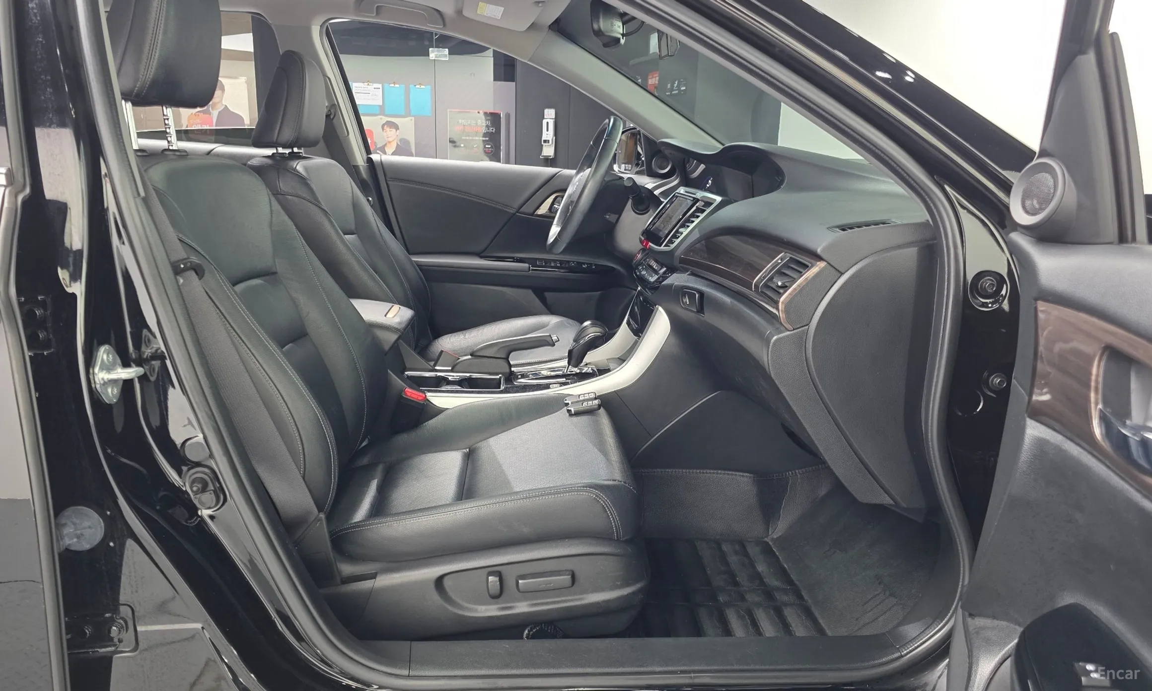 Honda All-New Code превью 11