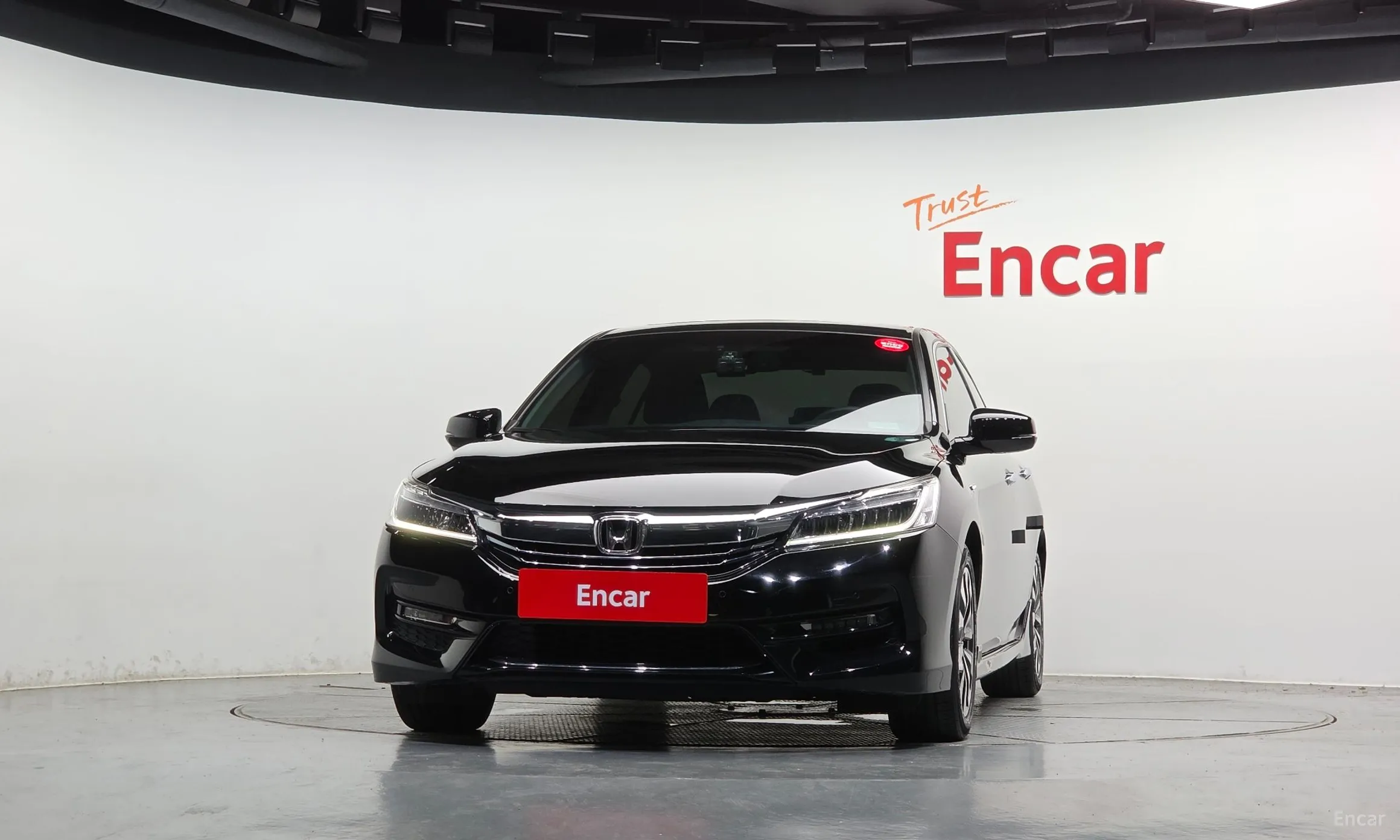 Honda All-New Code превью 3