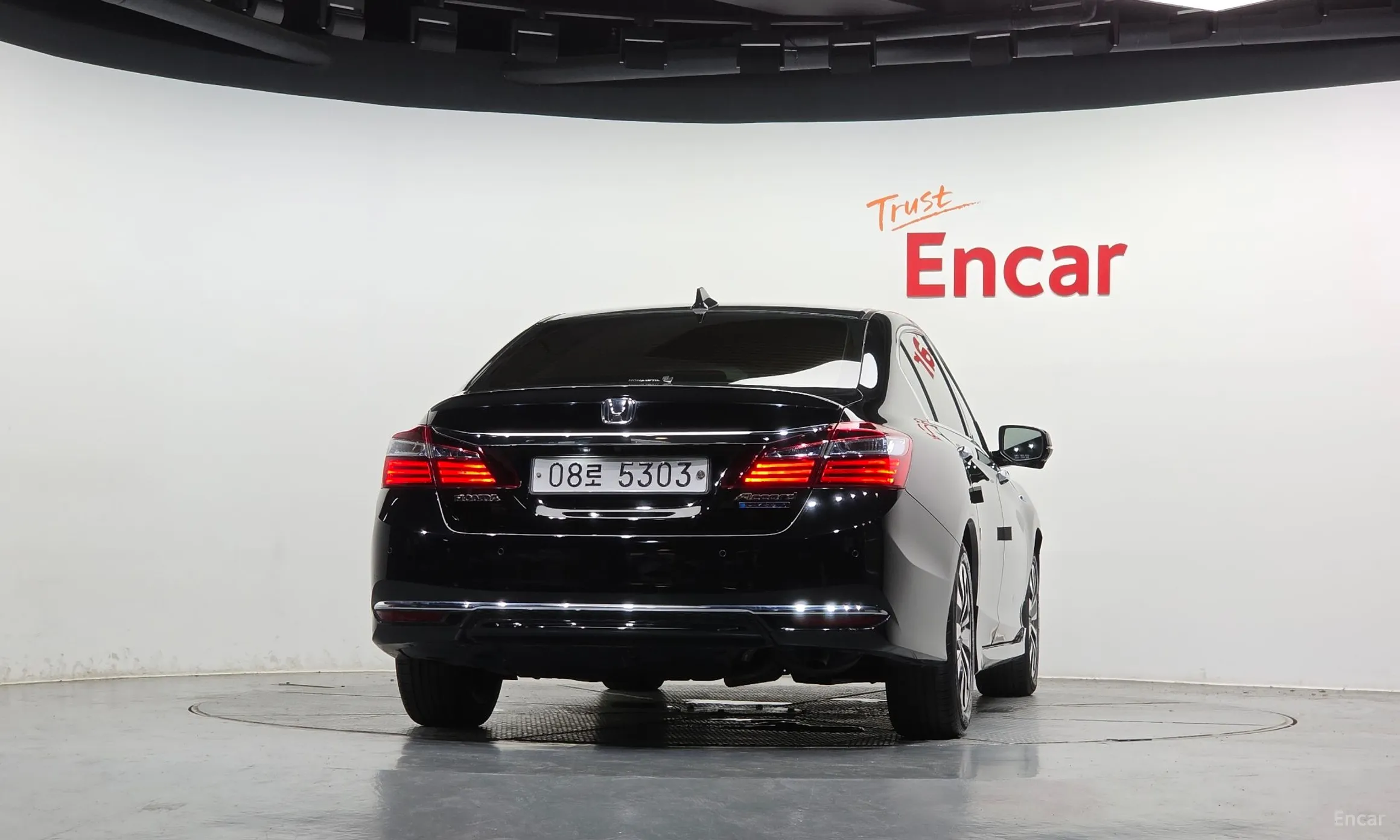 Honda All-New Code превью 4