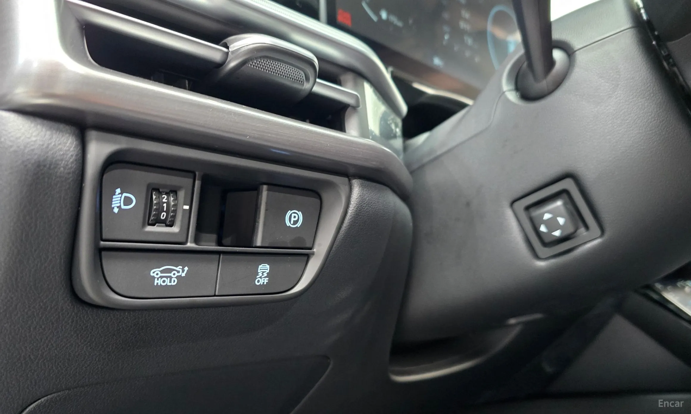 Hyundai Grandeur (GN7) превью 14