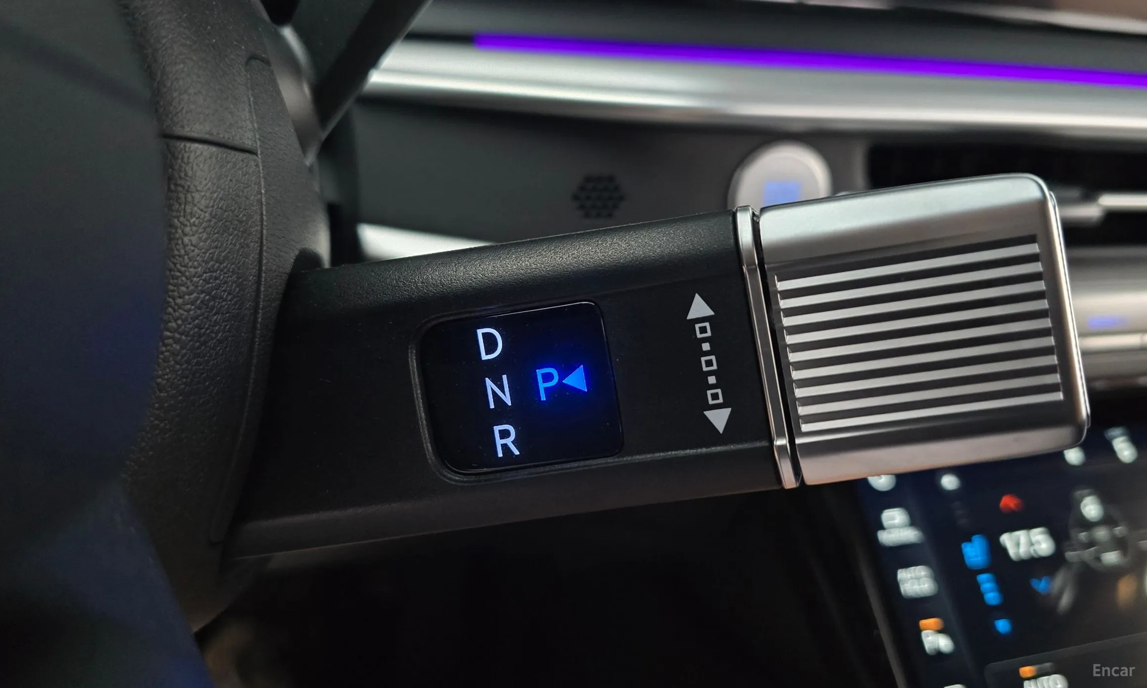 Hyundai Grandeur (GN7) превью 9