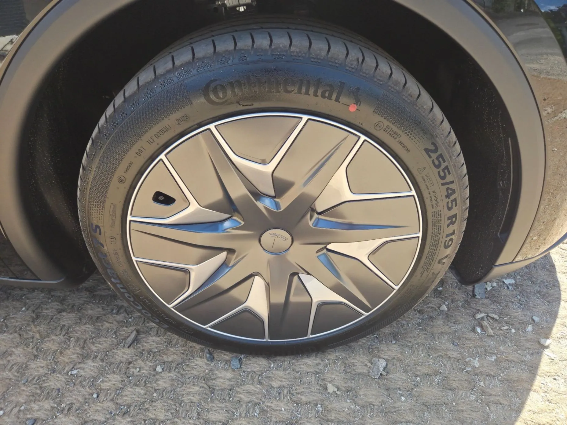 Tesla Model Y превью 5
