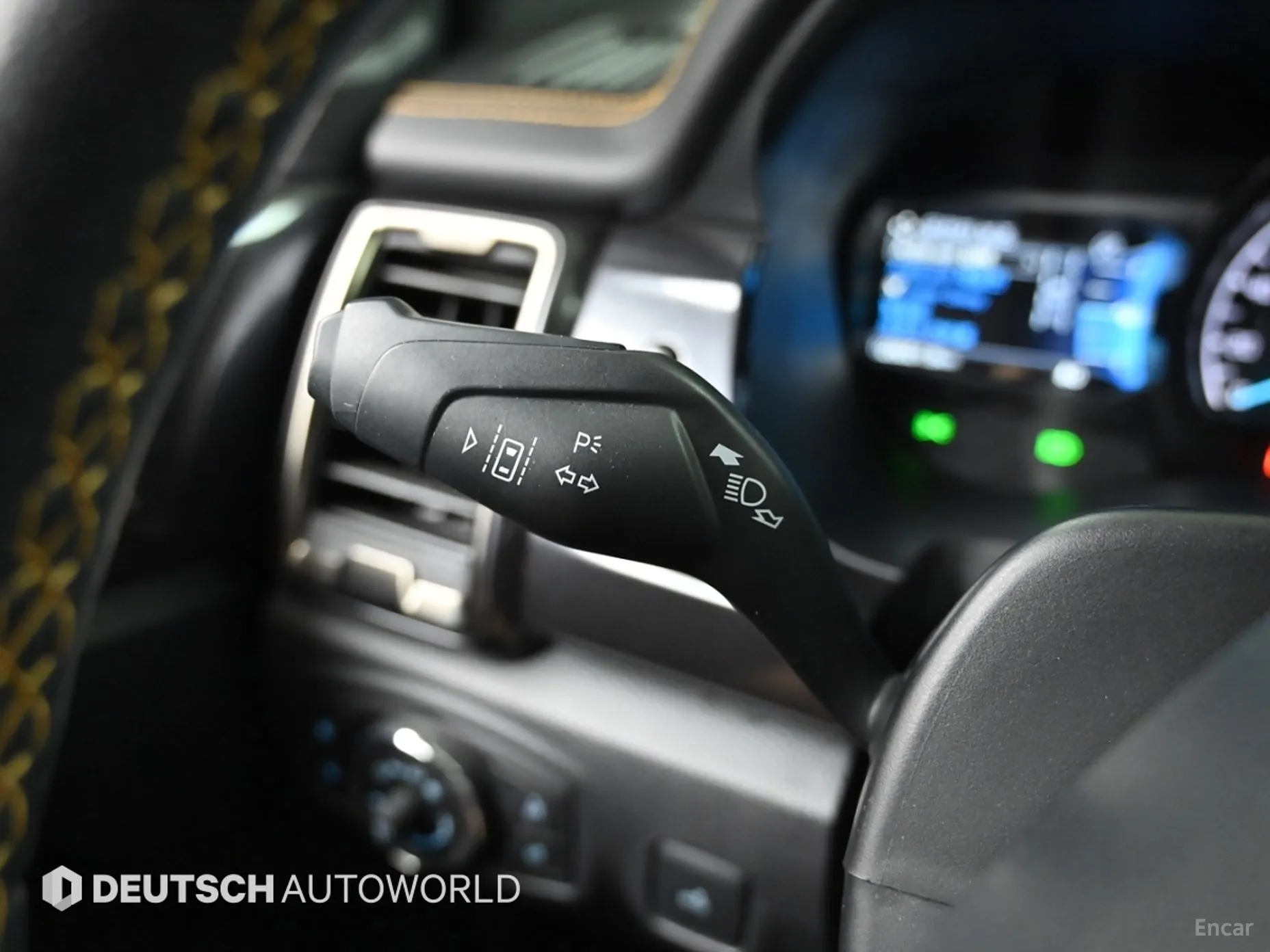 Ford Ranger 3rd Generation превью 16