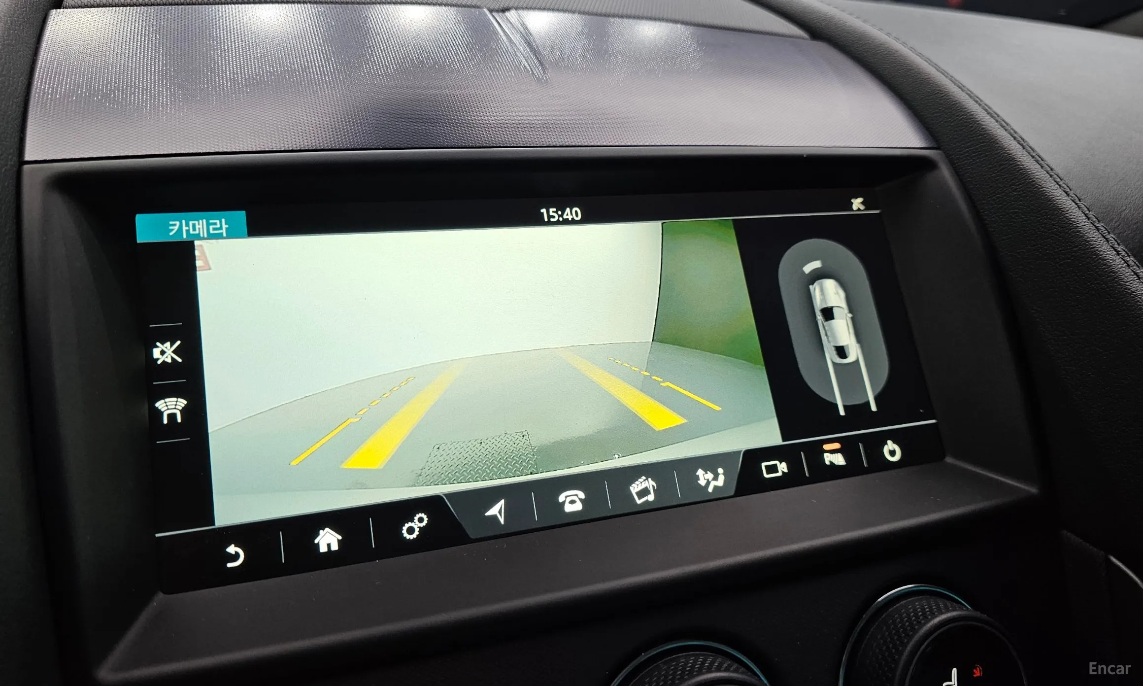 Jaguar F-TYPE превью 13