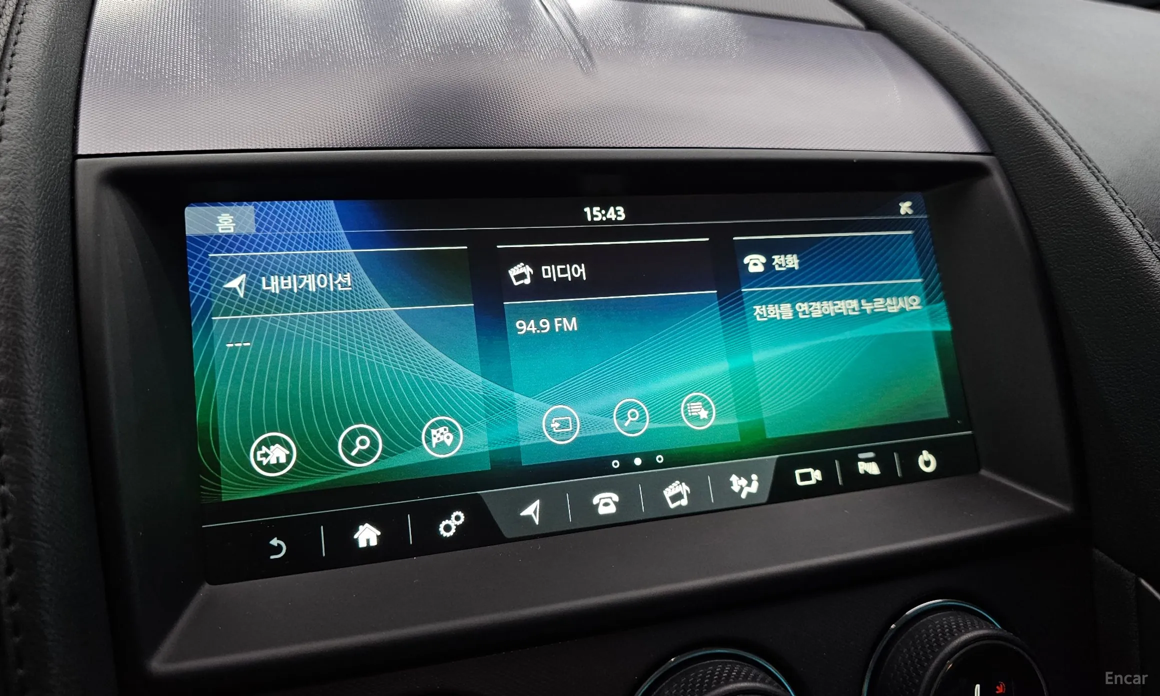 Jaguar F-TYPE превью 14