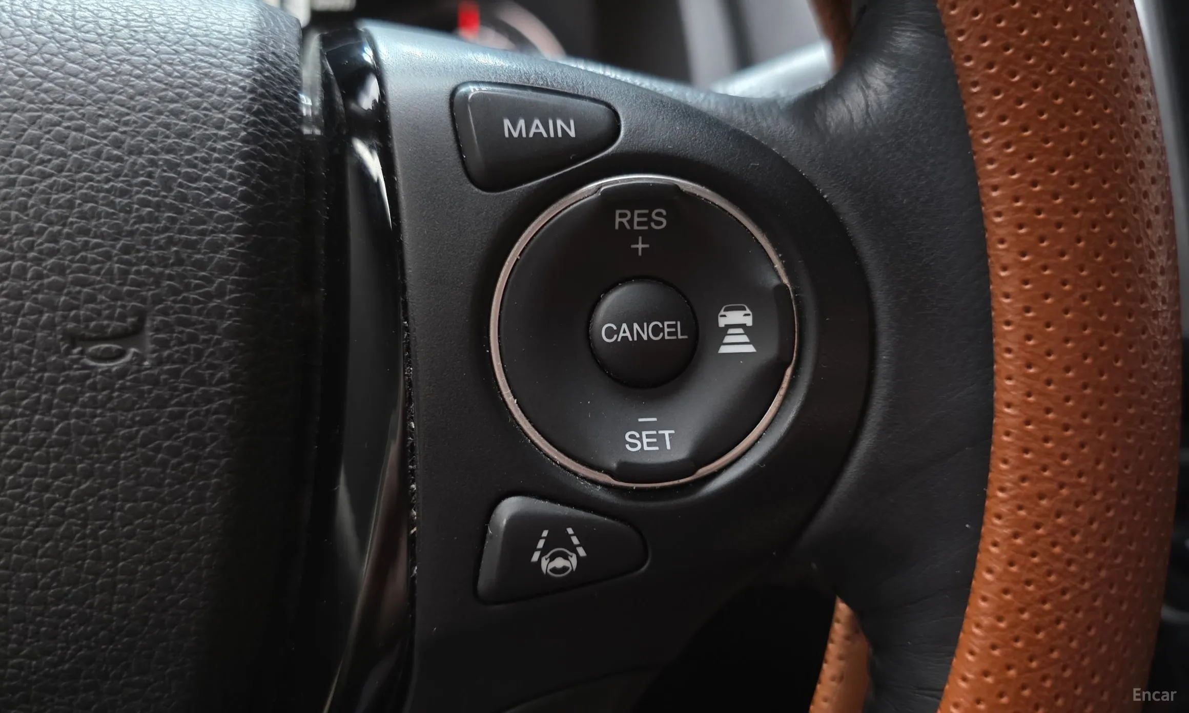 Honda Pilot 3rd Generation превью 18