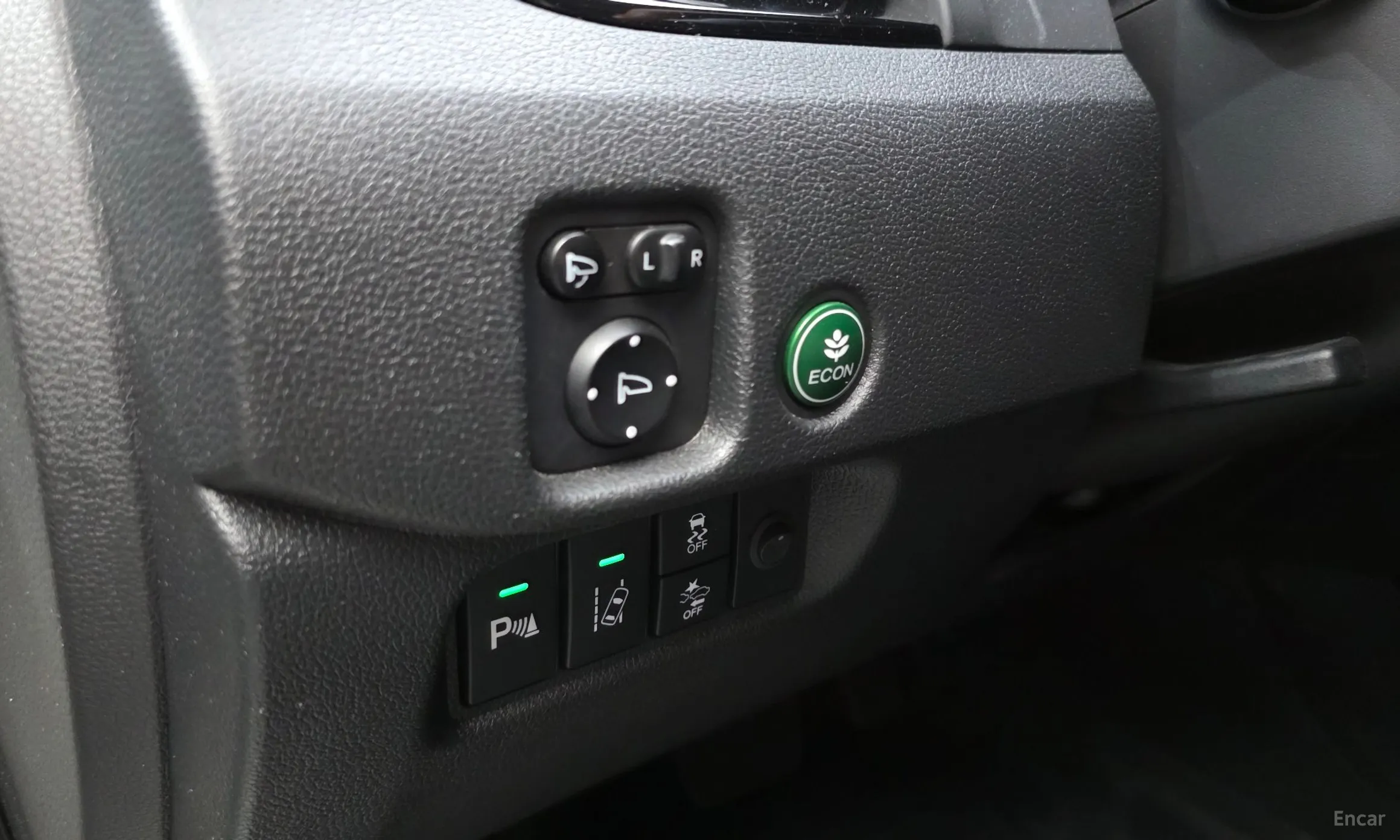 Honda Pilot 3rd Generation превью 20