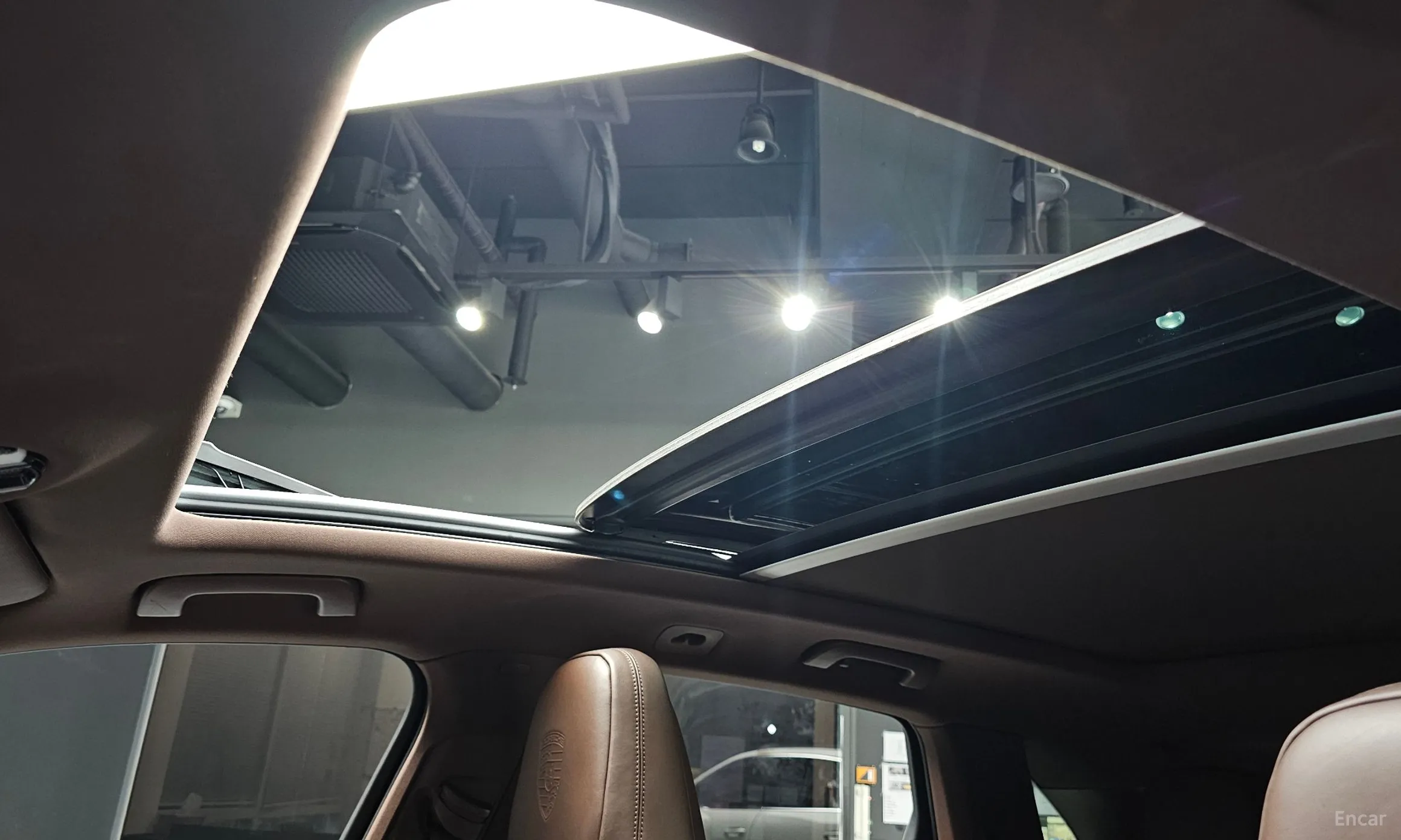 Porsche Cayenne (PO536) превью 19