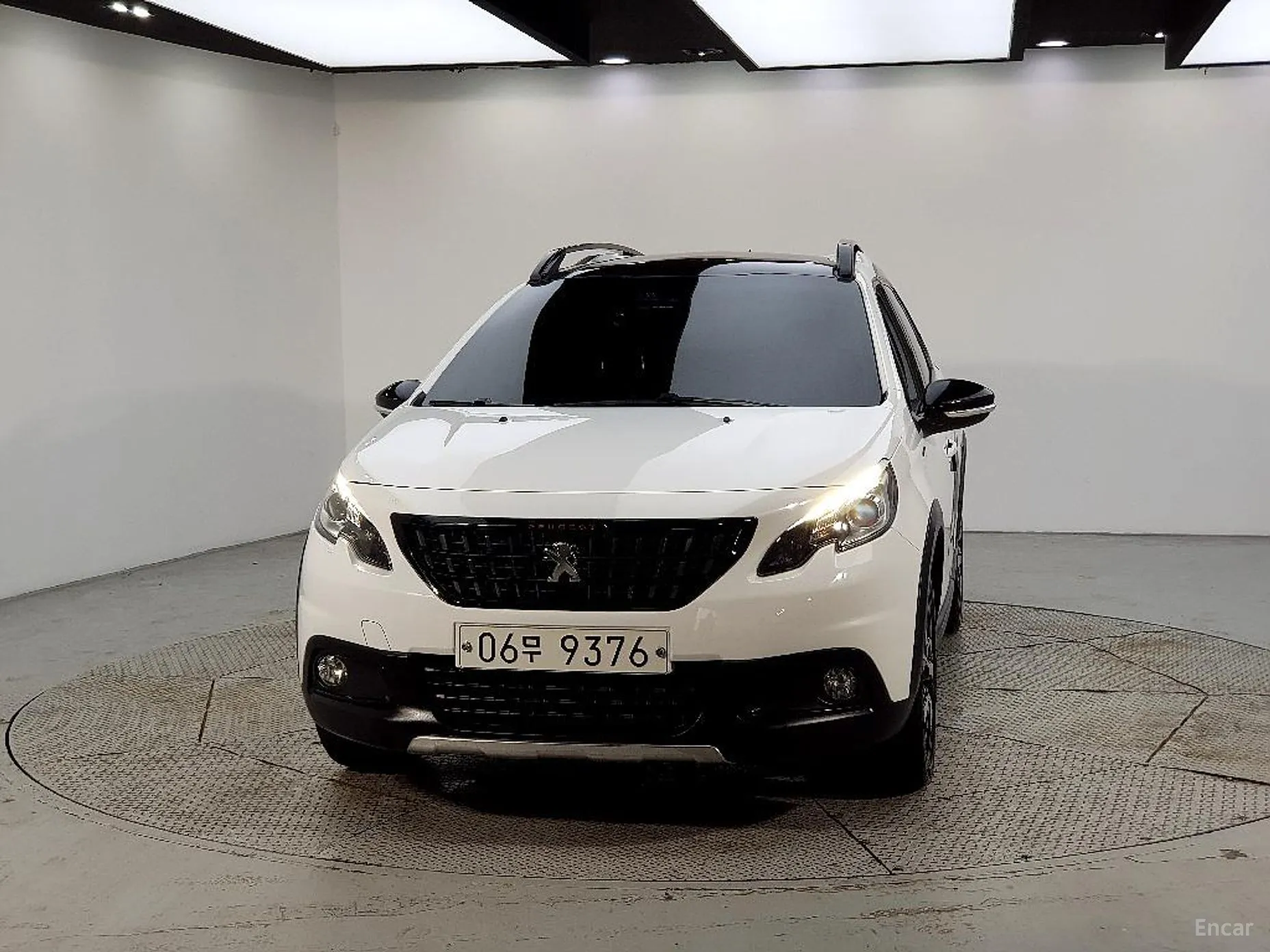 Peugeot 2008. превью 2