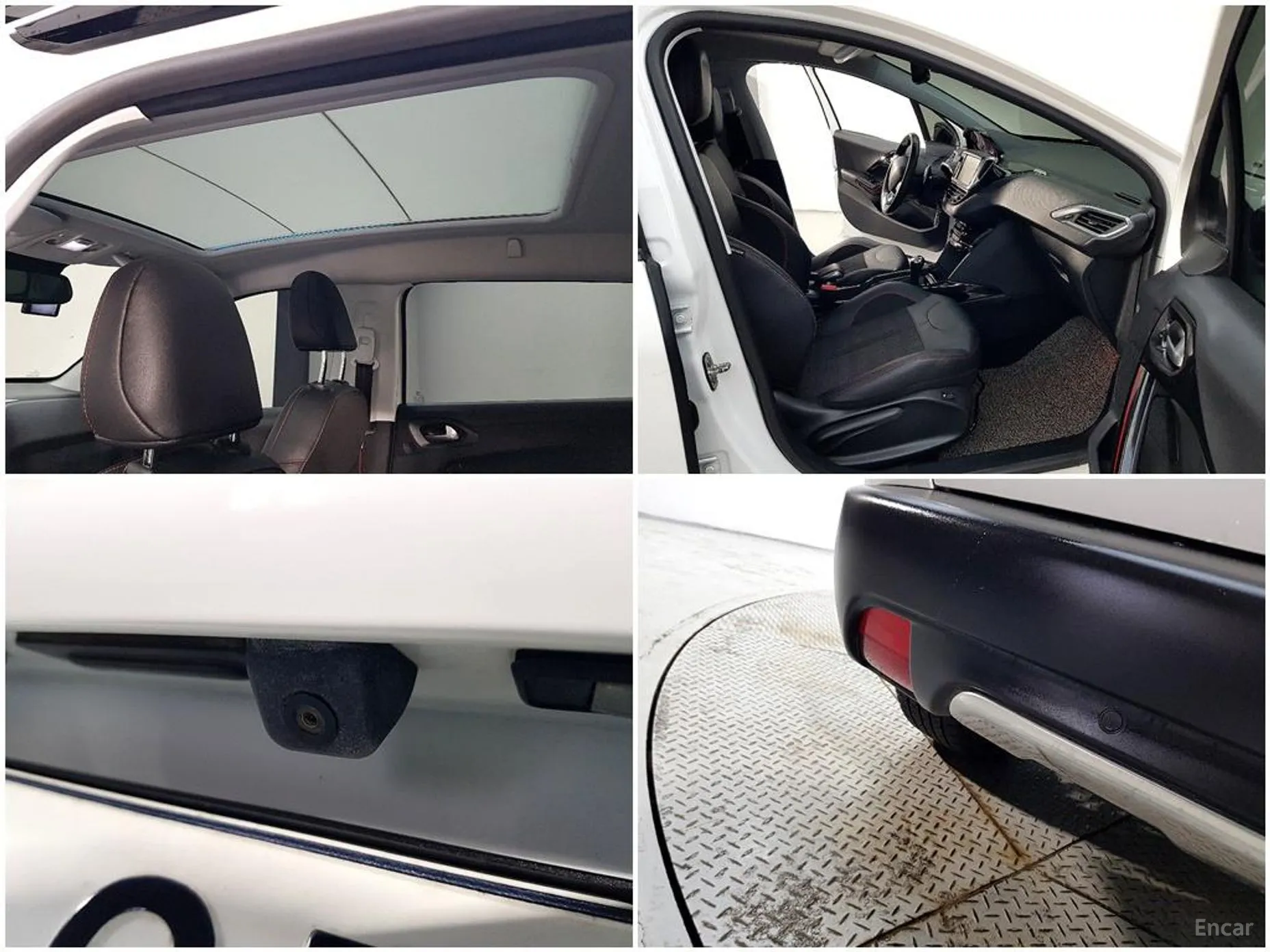 Peugeot 2008. превью 19