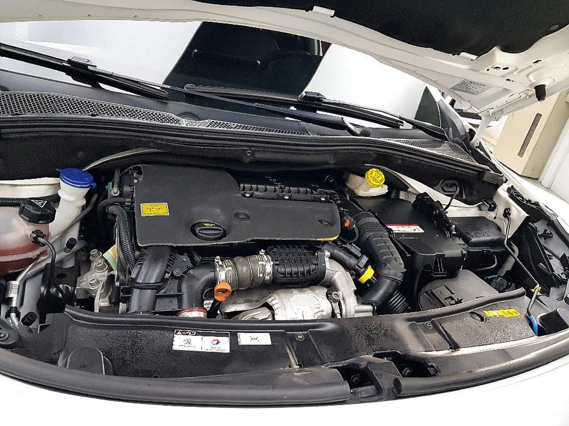 Peugeot 2008. превью 6
