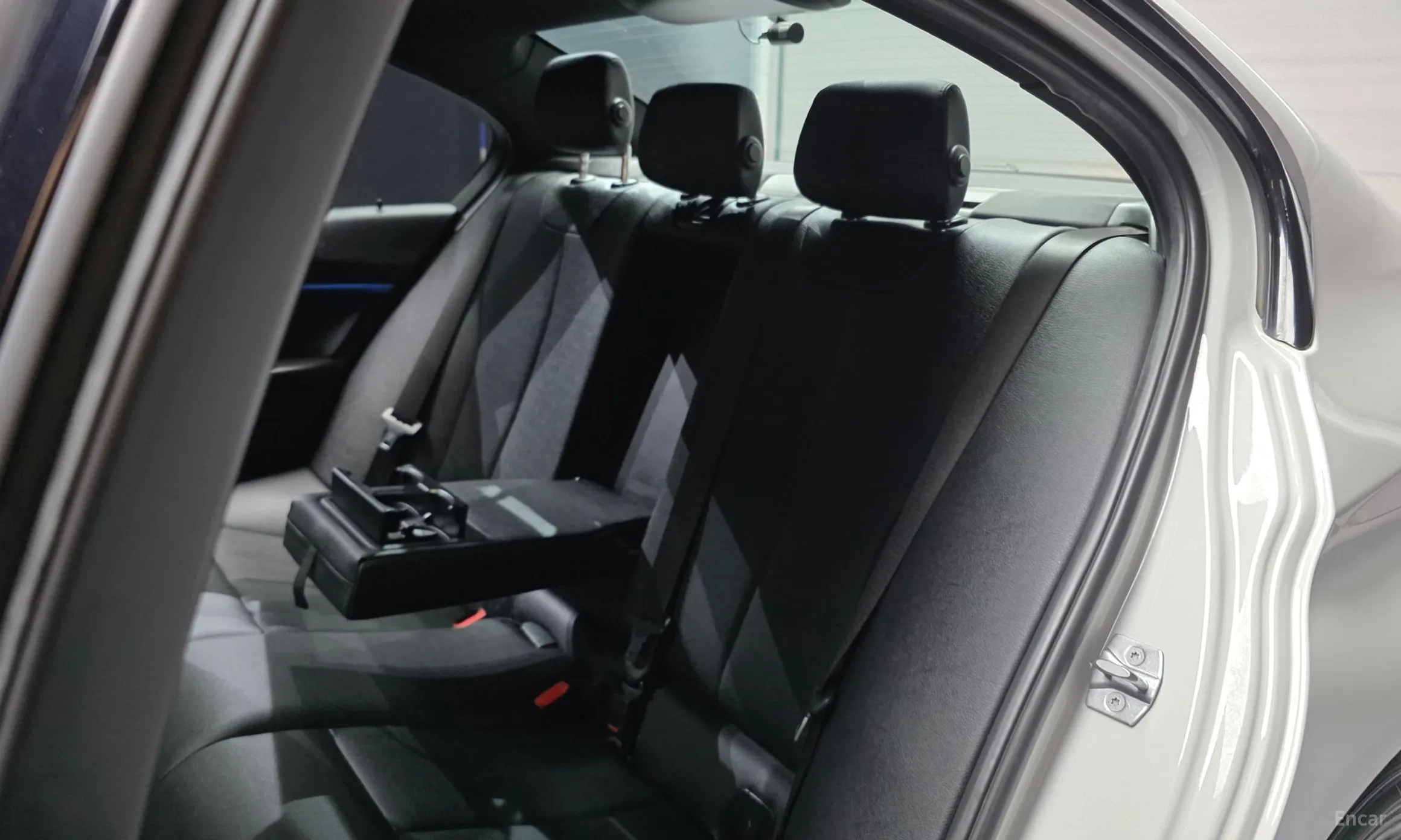 BMW 3 Series (F30) превью 12