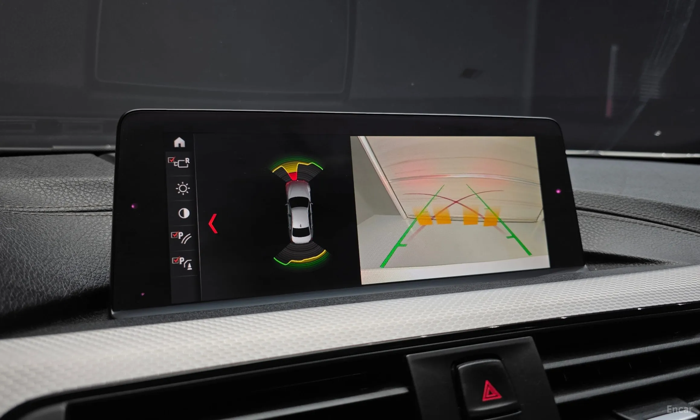 BMW 3 Series (F30) превью 15