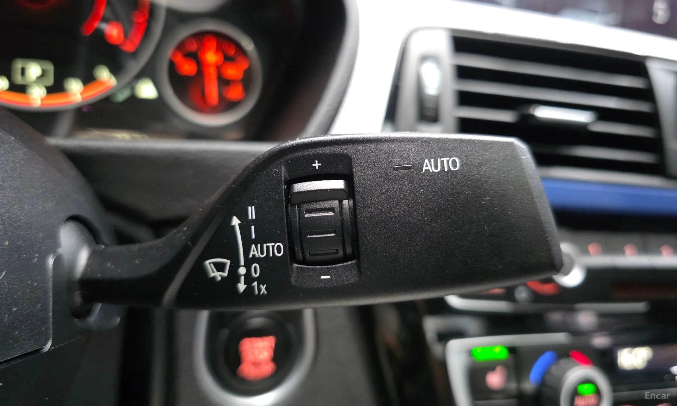 BMW 3 Series (F30) превью 16
