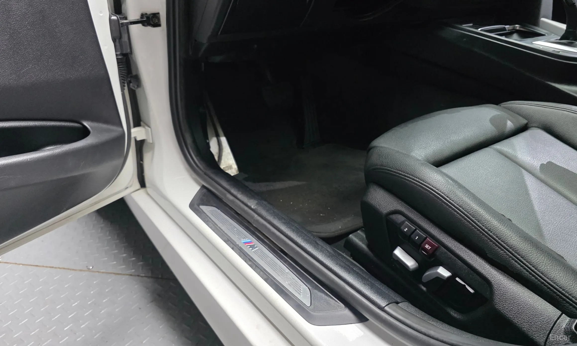 BMW 3 Series (F30) превью 17