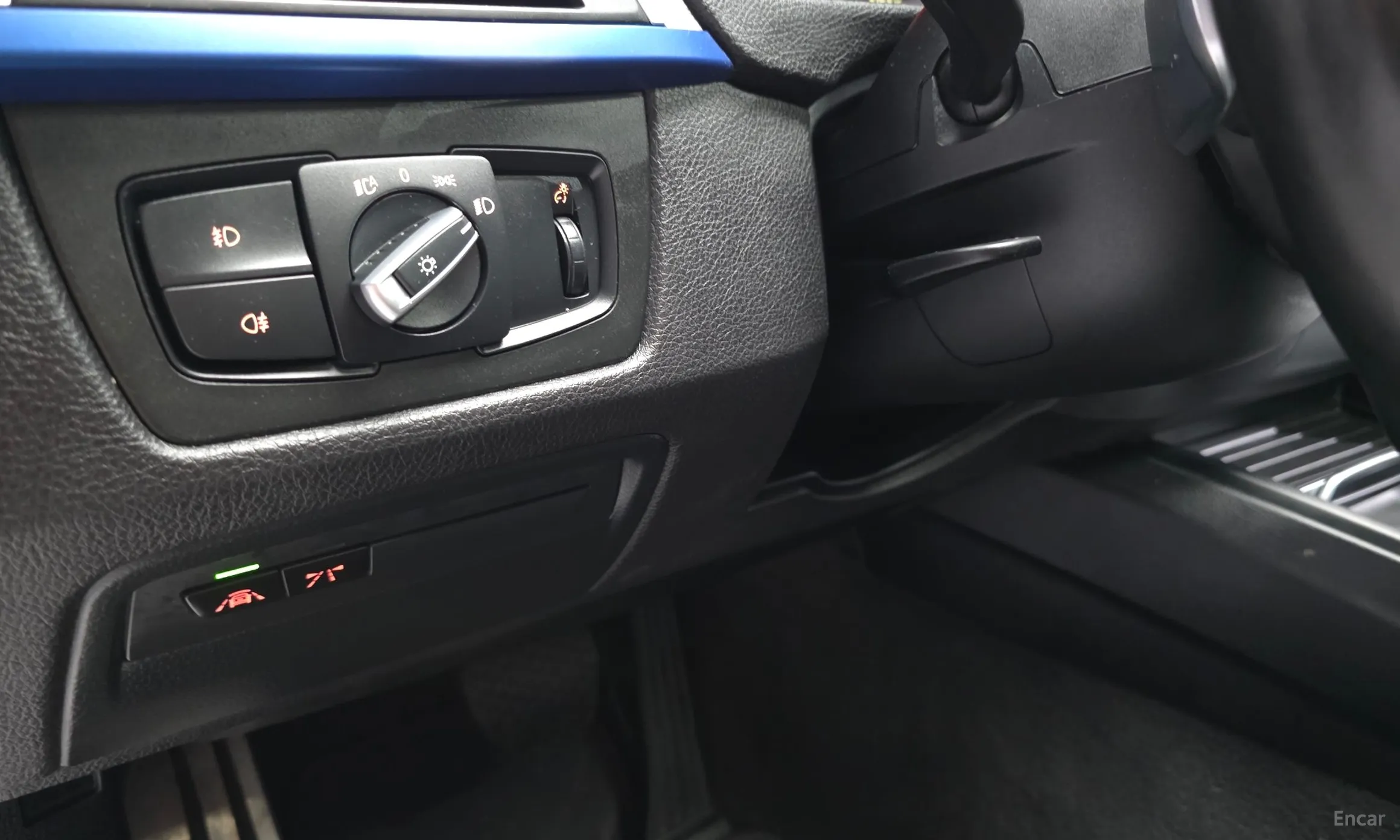 BMW 3 Series (F30) превью 19