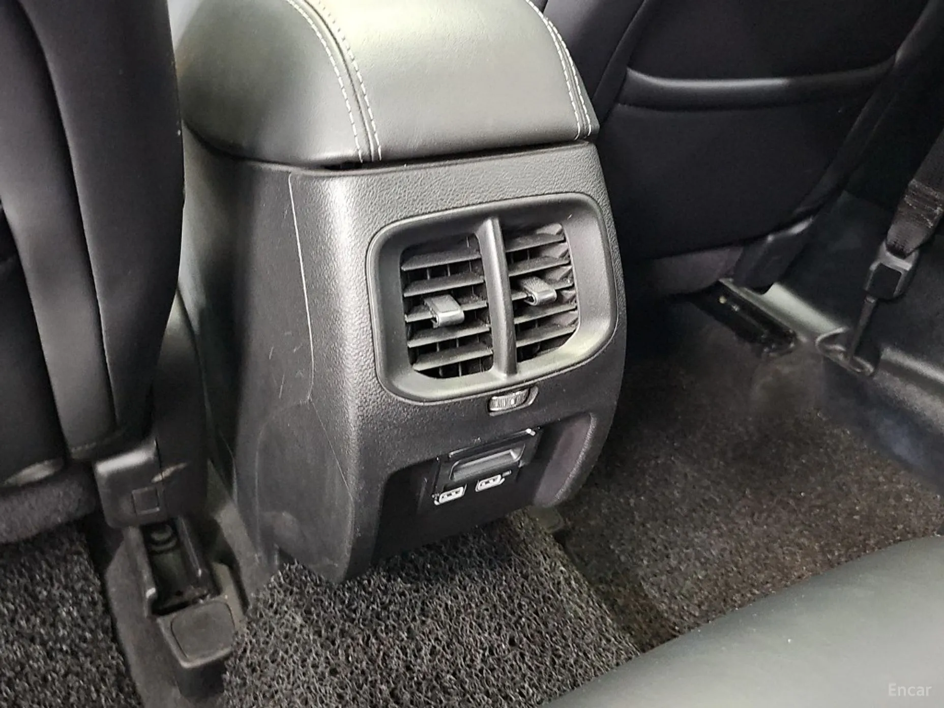 Jeep Cherokee (KL) превью 13