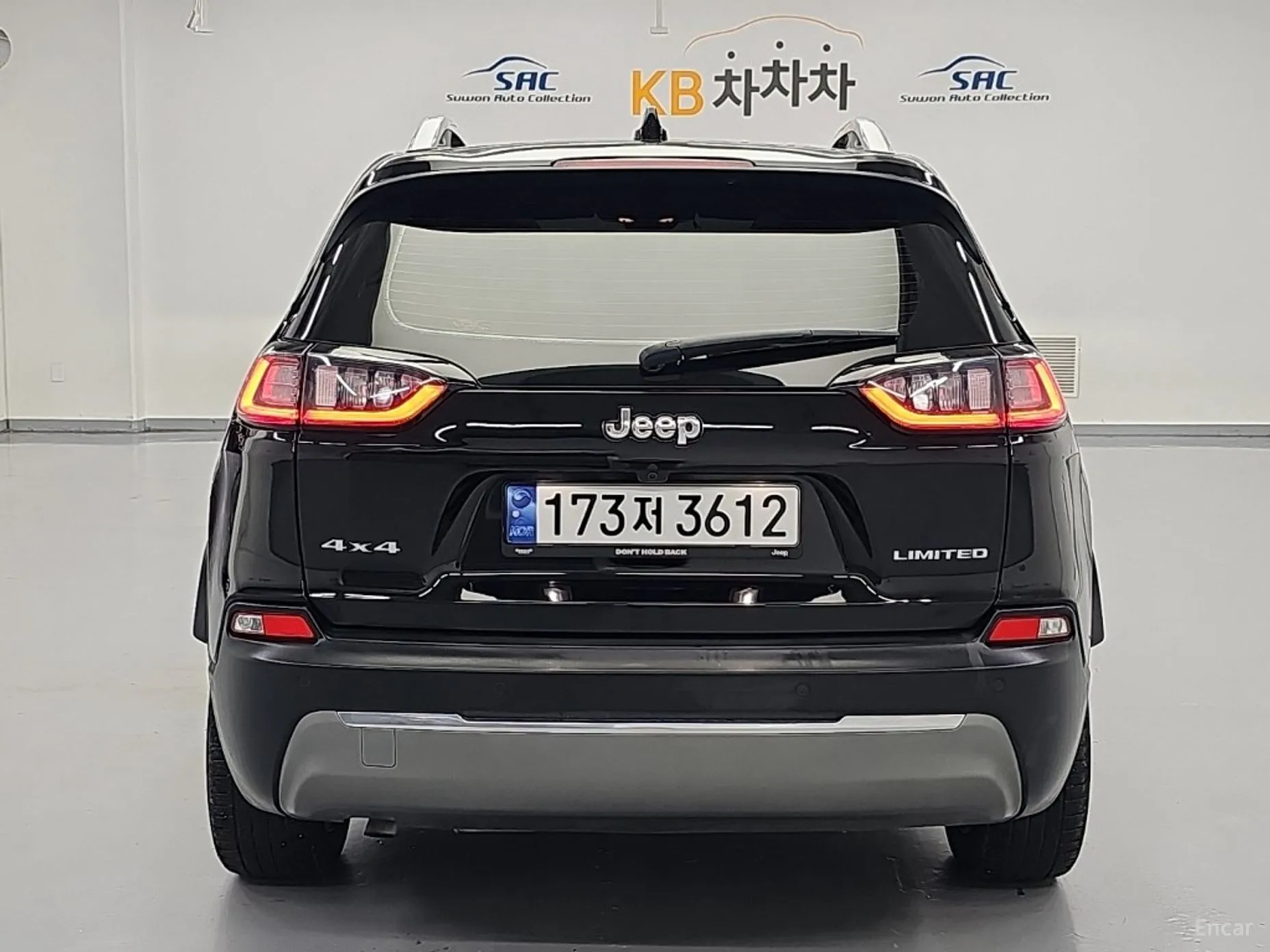 Jeep Cherokee (KL) превью 3