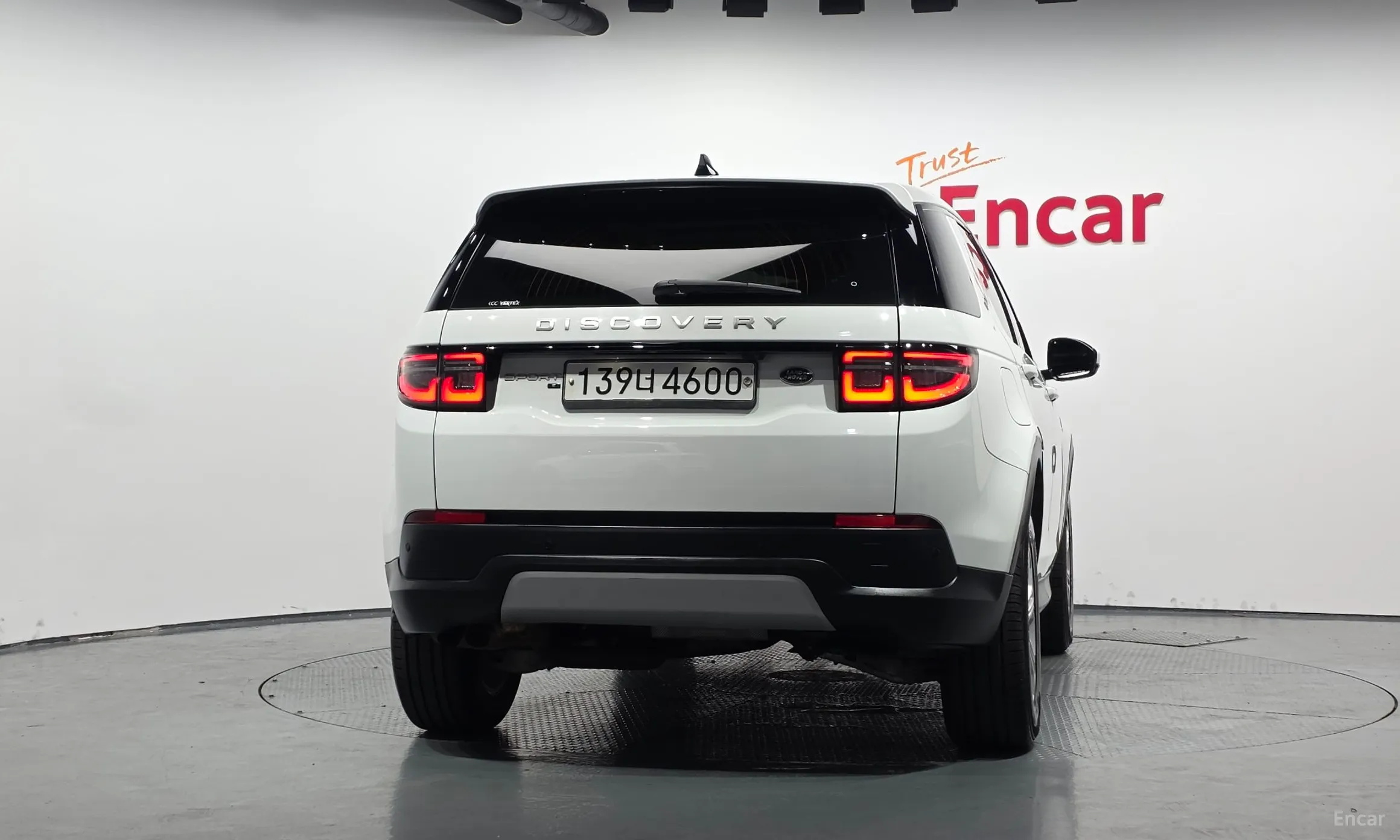 Land Rover Discovery Sports превью 4